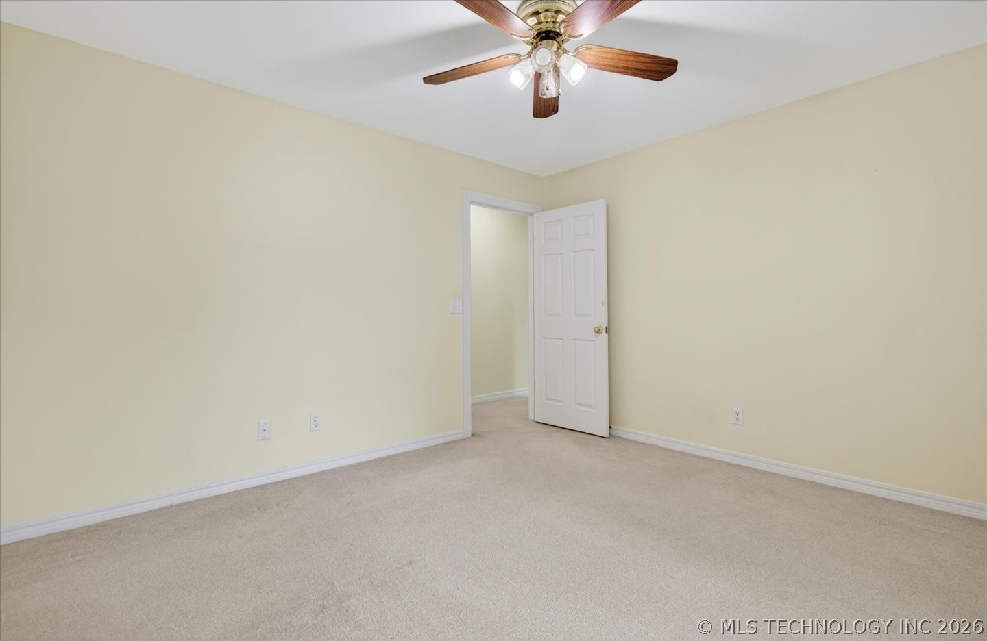 5614 Meadow Drive Bartlesville OK 74006