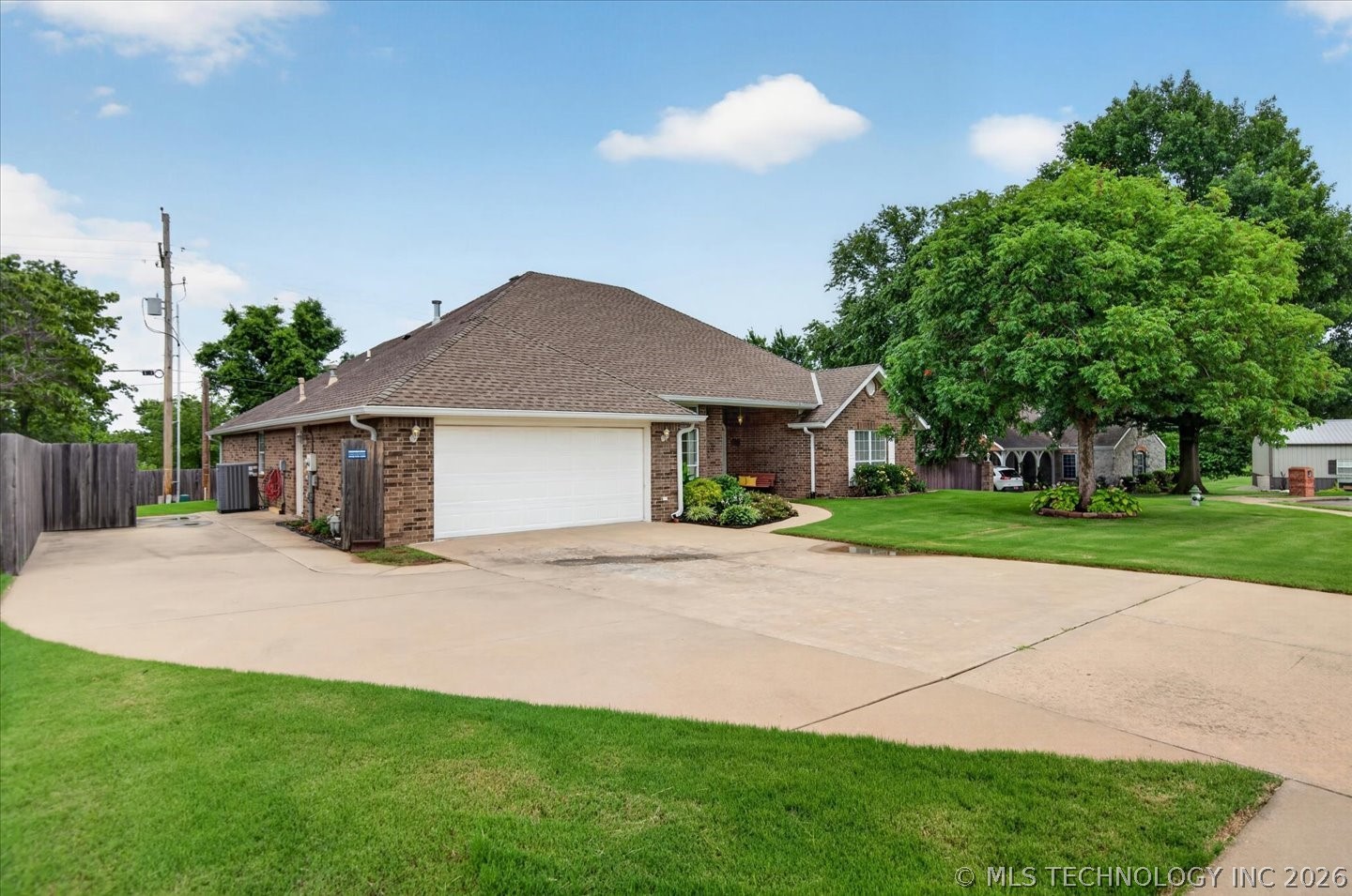 5614 Meadow Drive Bartlesville OK 74006