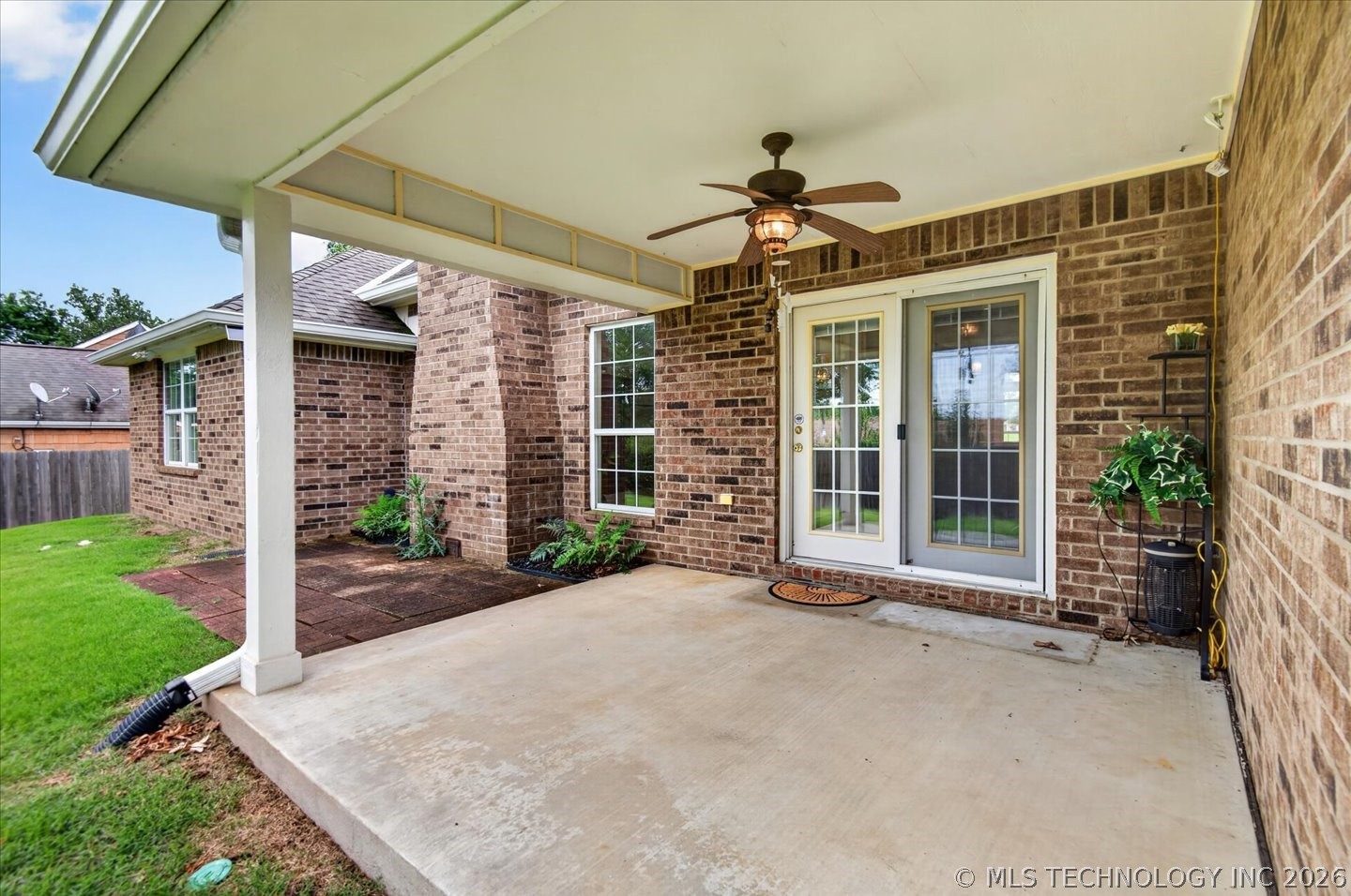5614 Meadow Drive Bartlesville OK 74006