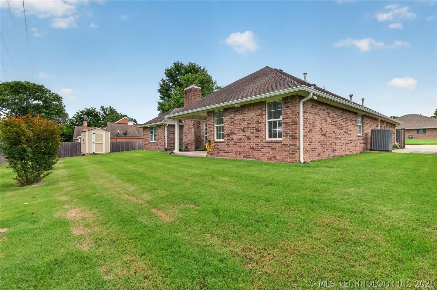 5614 Meadow Drive Bartlesville OK 74006