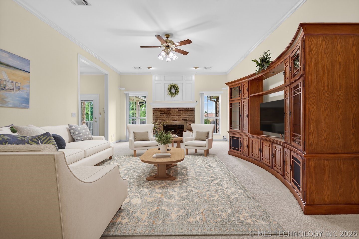 5614 Meadow Drive Bartlesville OK 74006