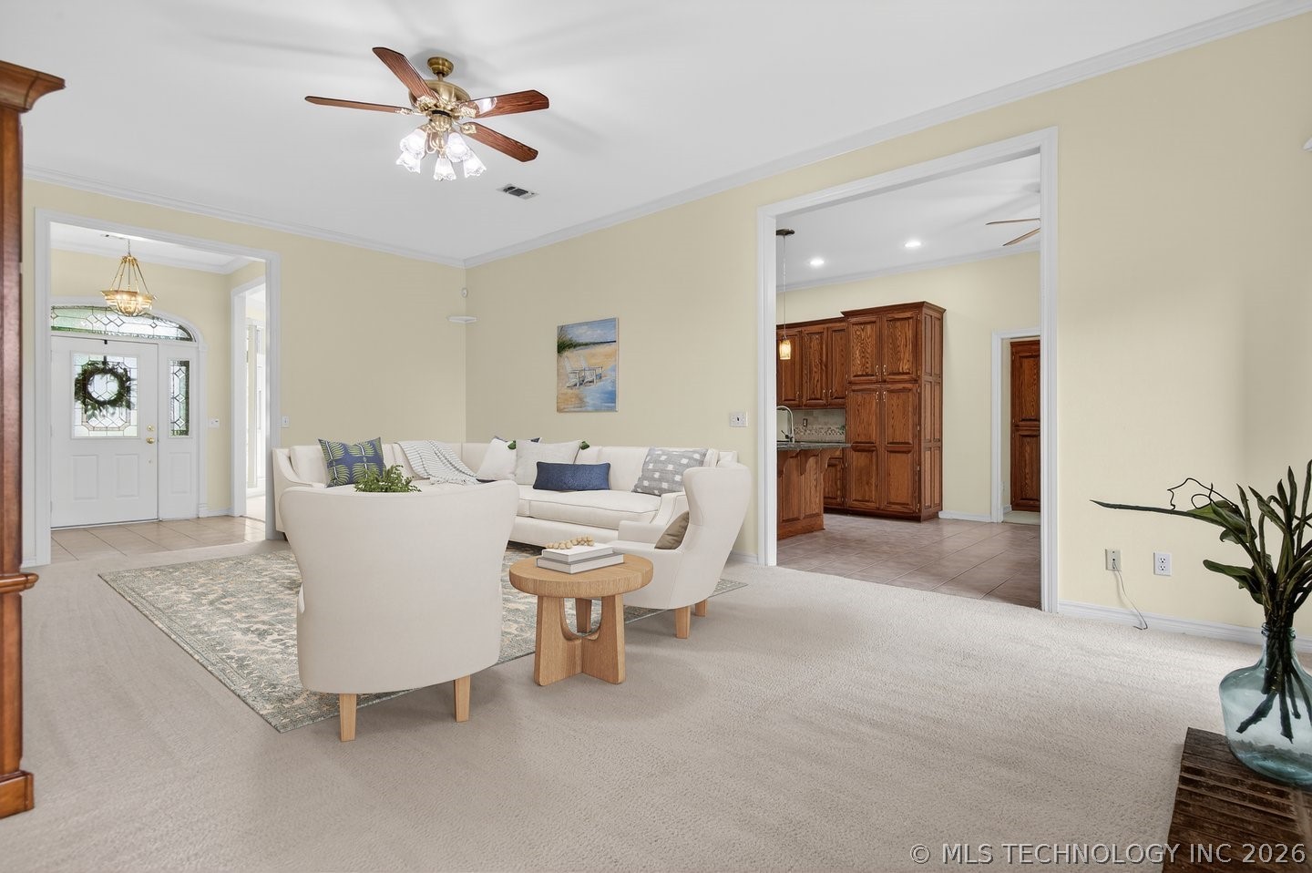 5614 Meadow Drive Bartlesville OK 74006