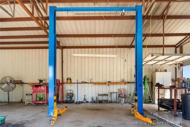 157 N 4160 Antlers OK 74523