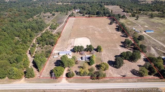 157 N 4160 Antlers OK 74523