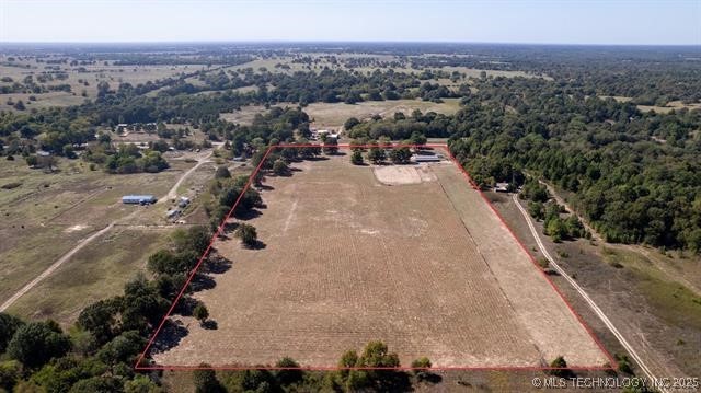 157 N 4160 Antlers OK 74523