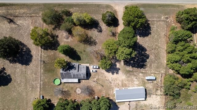 157 N 4160 Antlers OK 74523