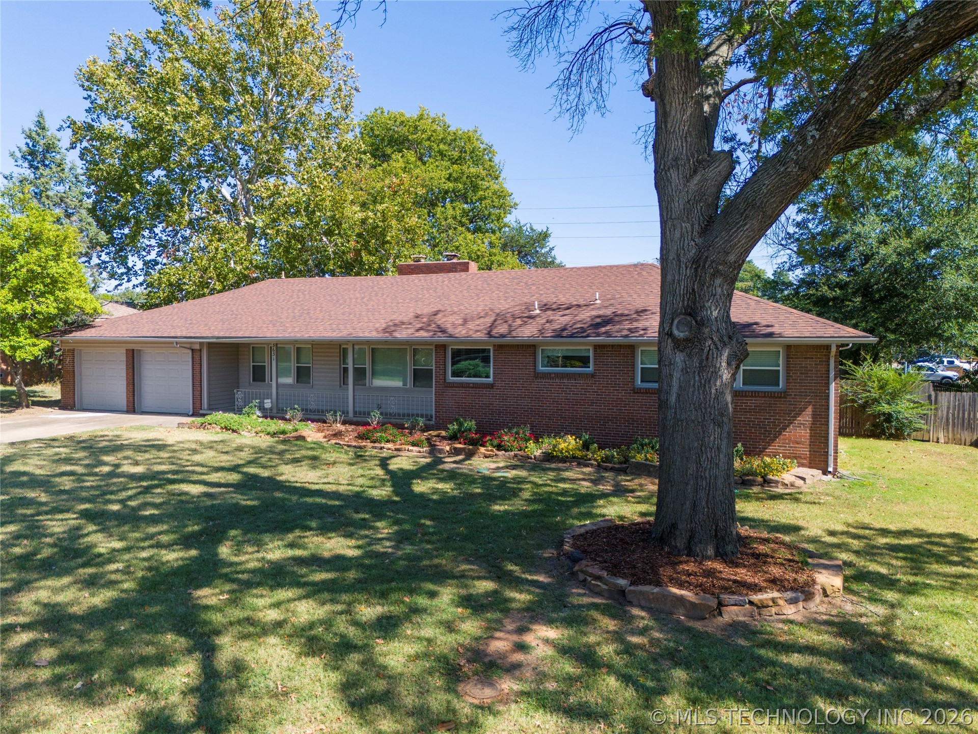 3631 S Gary Place Tulsa OK 74105