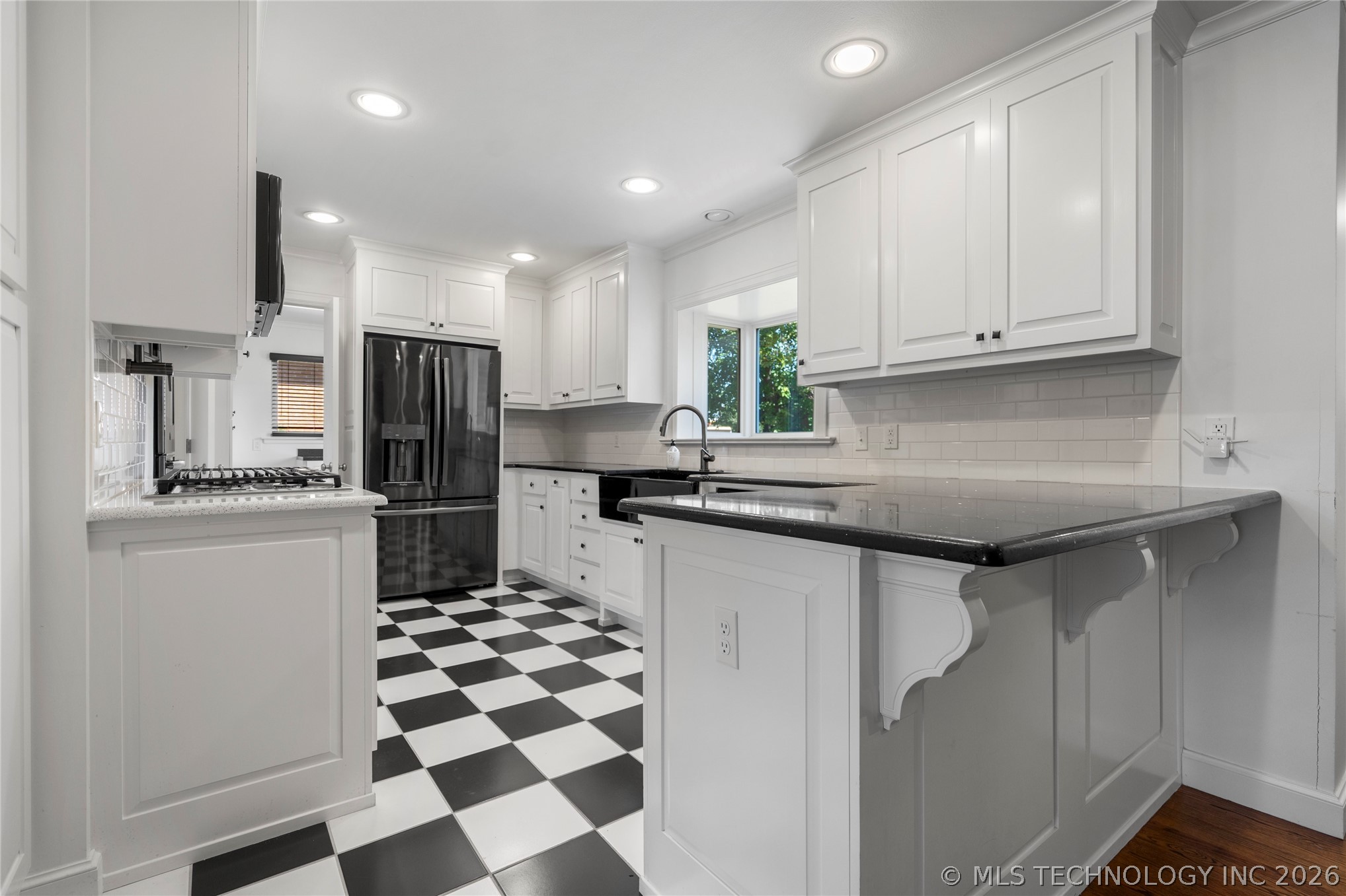 3631 S Gary Place Tulsa OK 74105