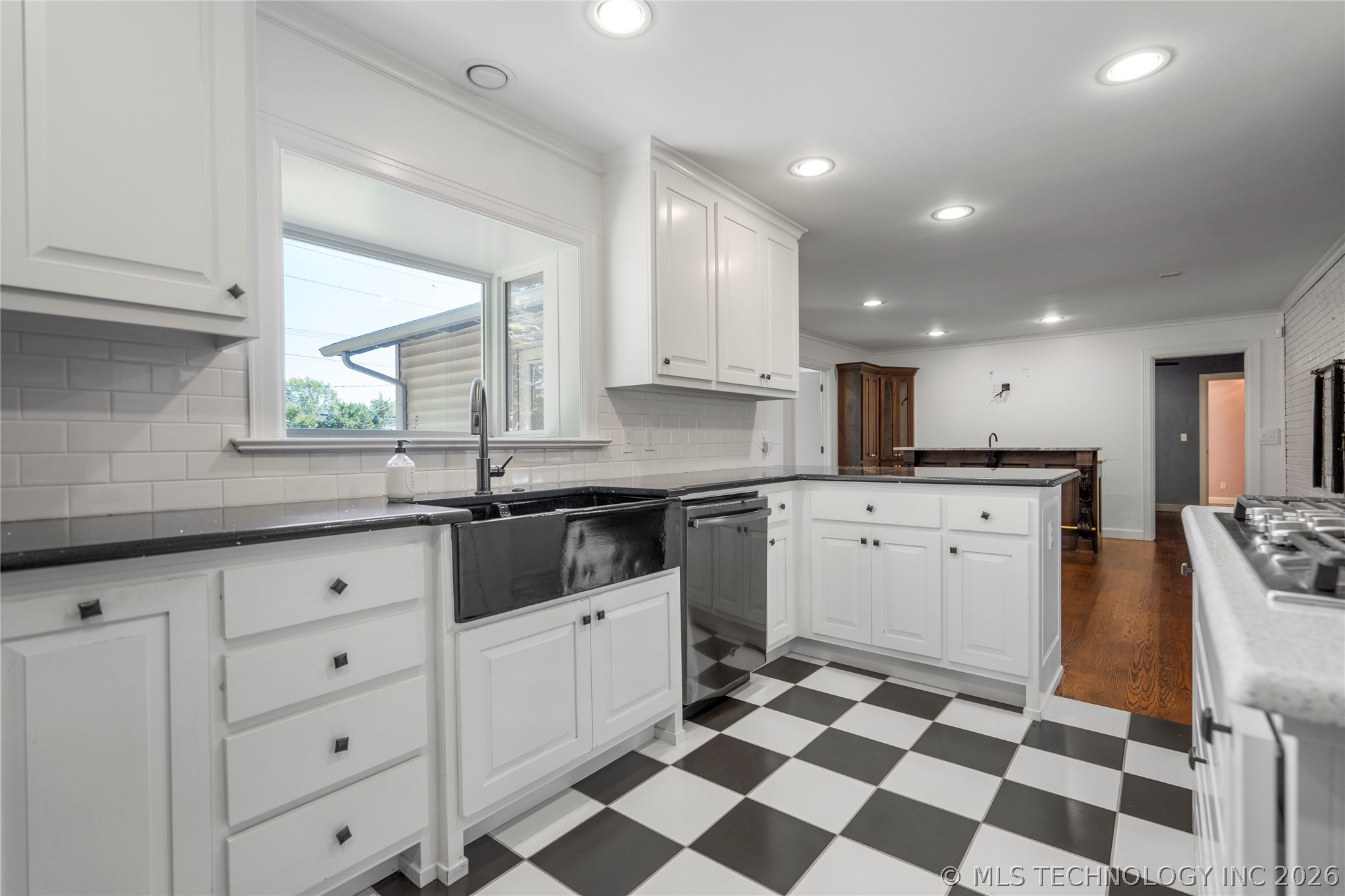 3631 S Gary Place Tulsa OK 74105