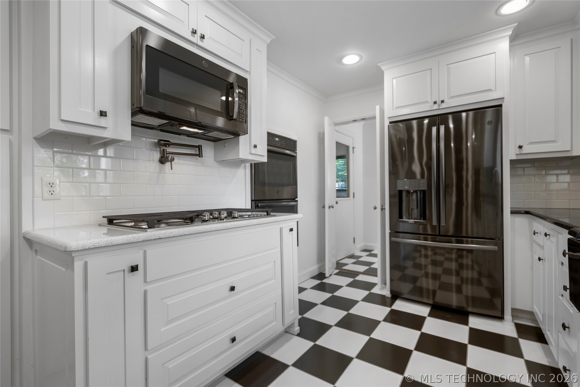 3631 S Gary Place Tulsa OK 74105