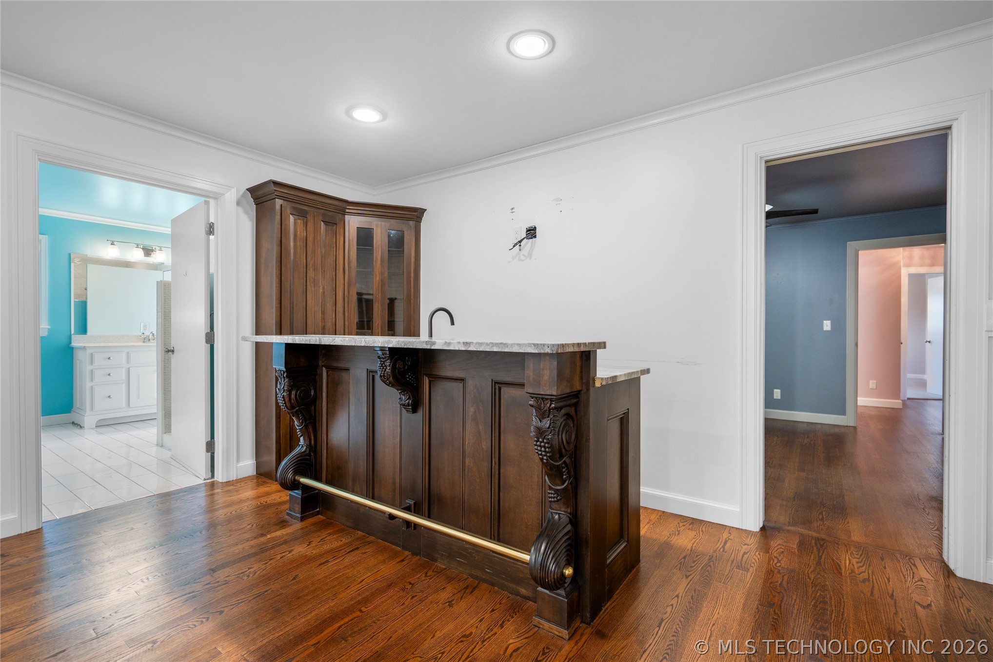 3631 S Gary Place Tulsa OK 74105