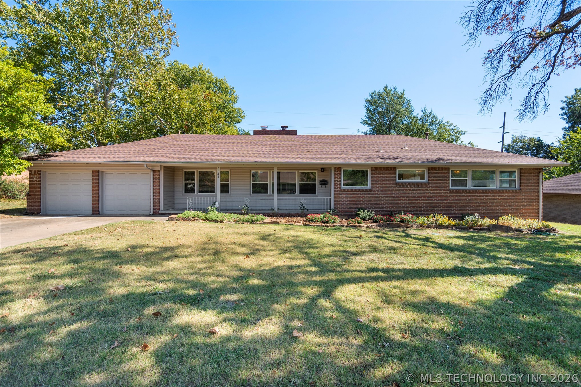 3631 S Gary Place Tulsa OK 74105
