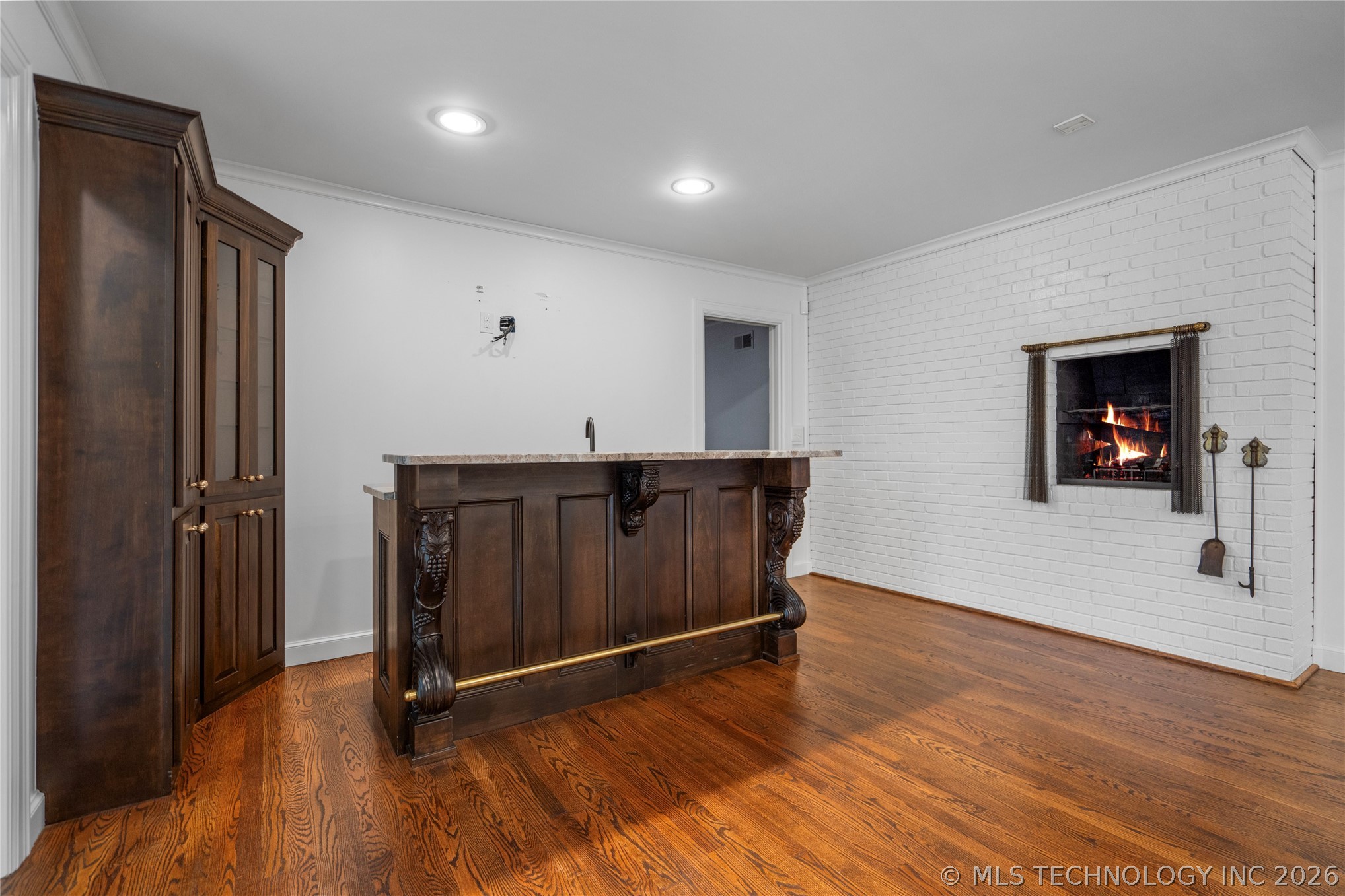 3631 S Gary Place Tulsa OK 74105