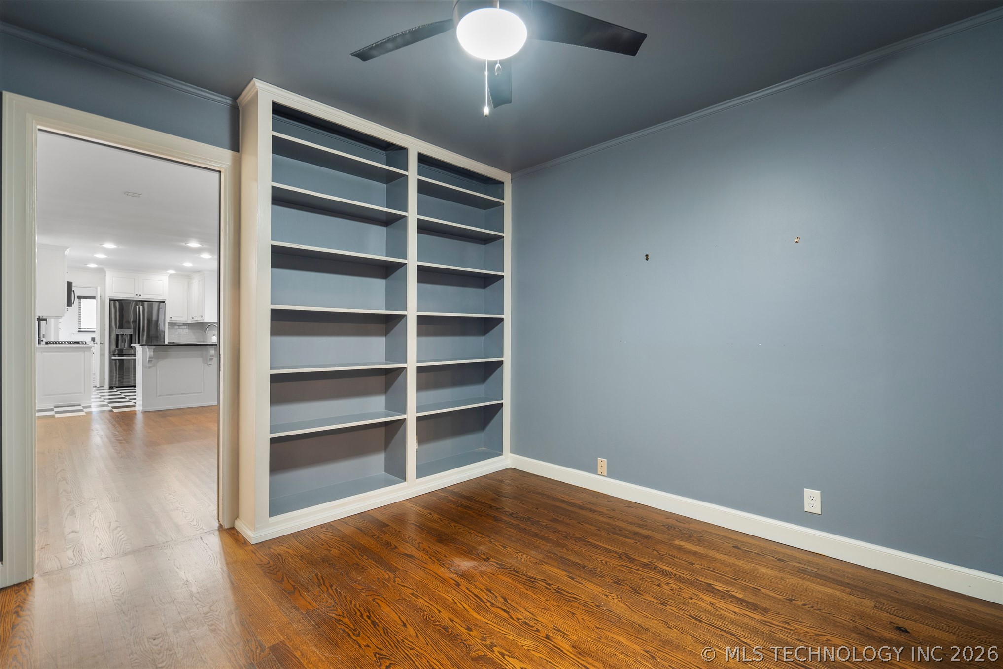 3631 S Gary Place Tulsa OK 74105