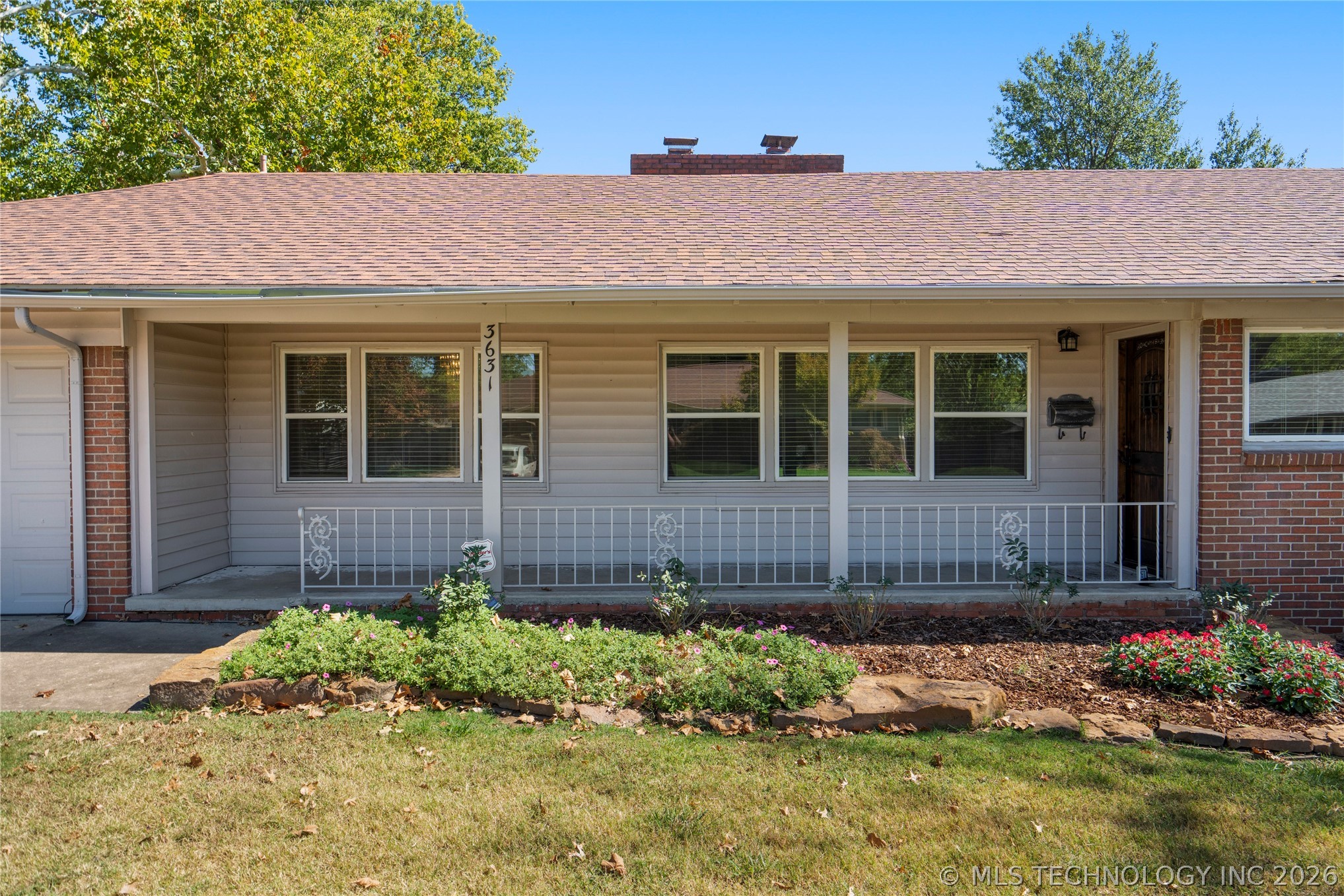 3631 S Gary Place Tulsa OK 74105