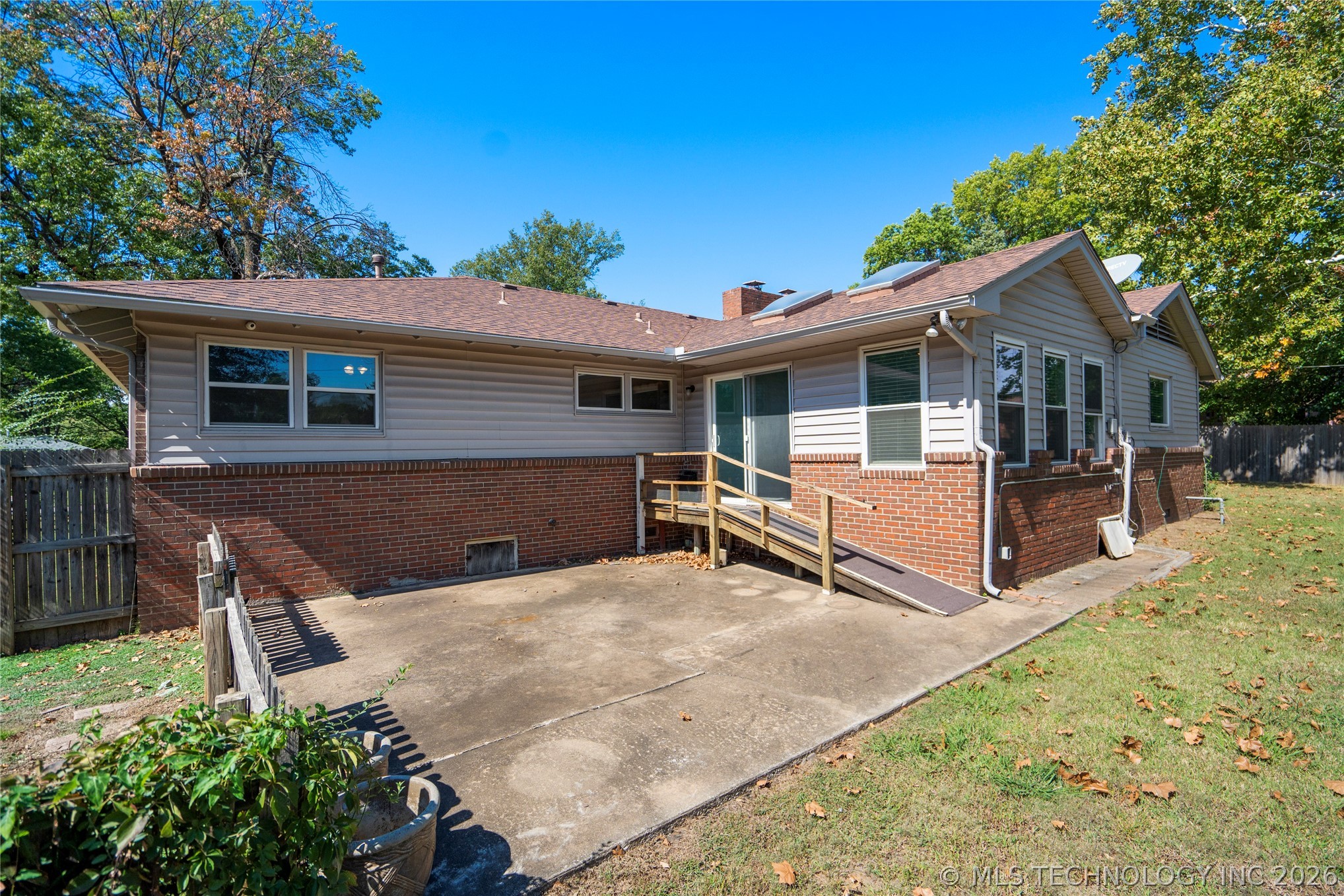 3631 S Gary Place Tulsa OK 74105