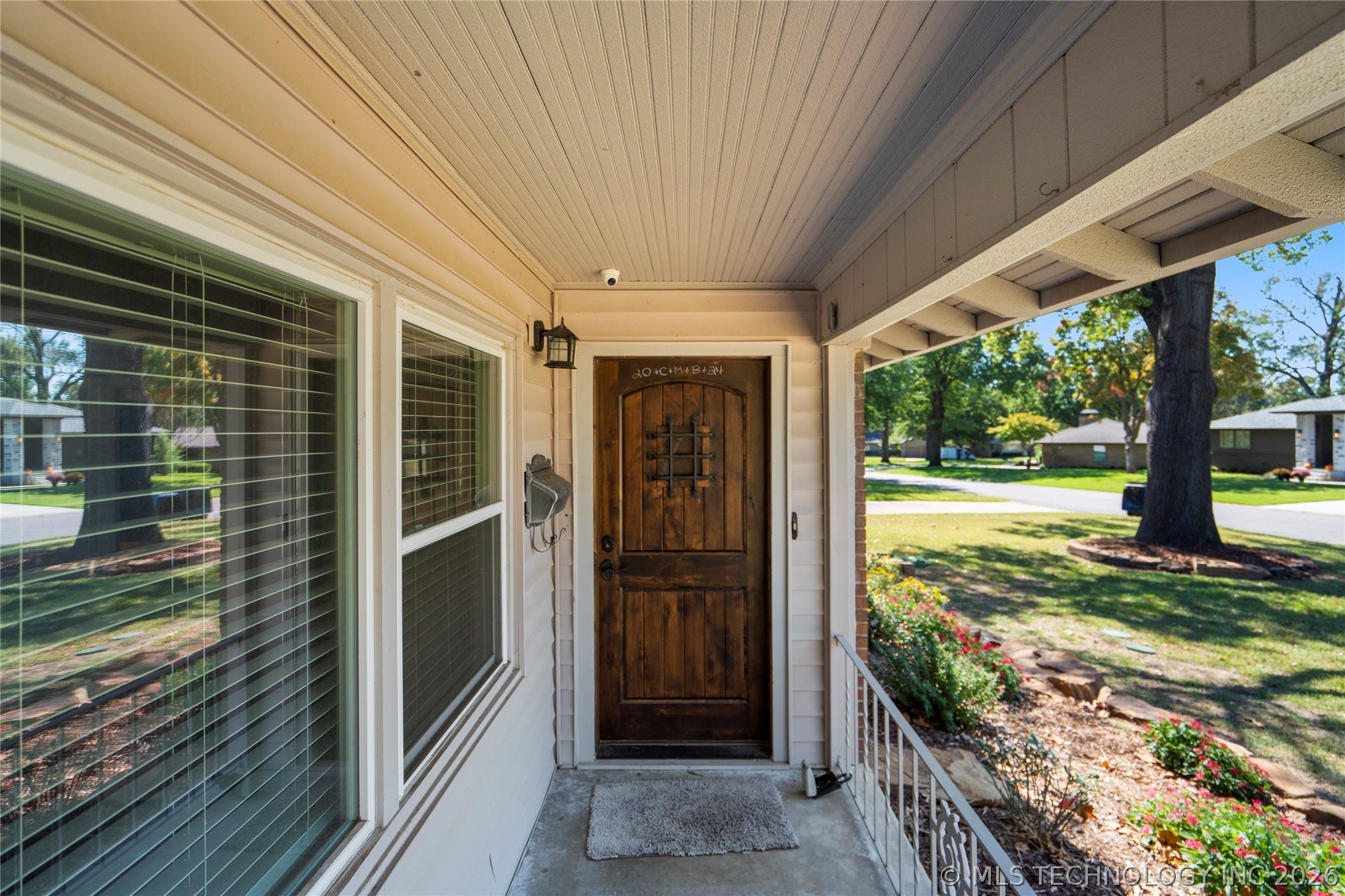 3631 S Gary Place Tulsa OK 74105