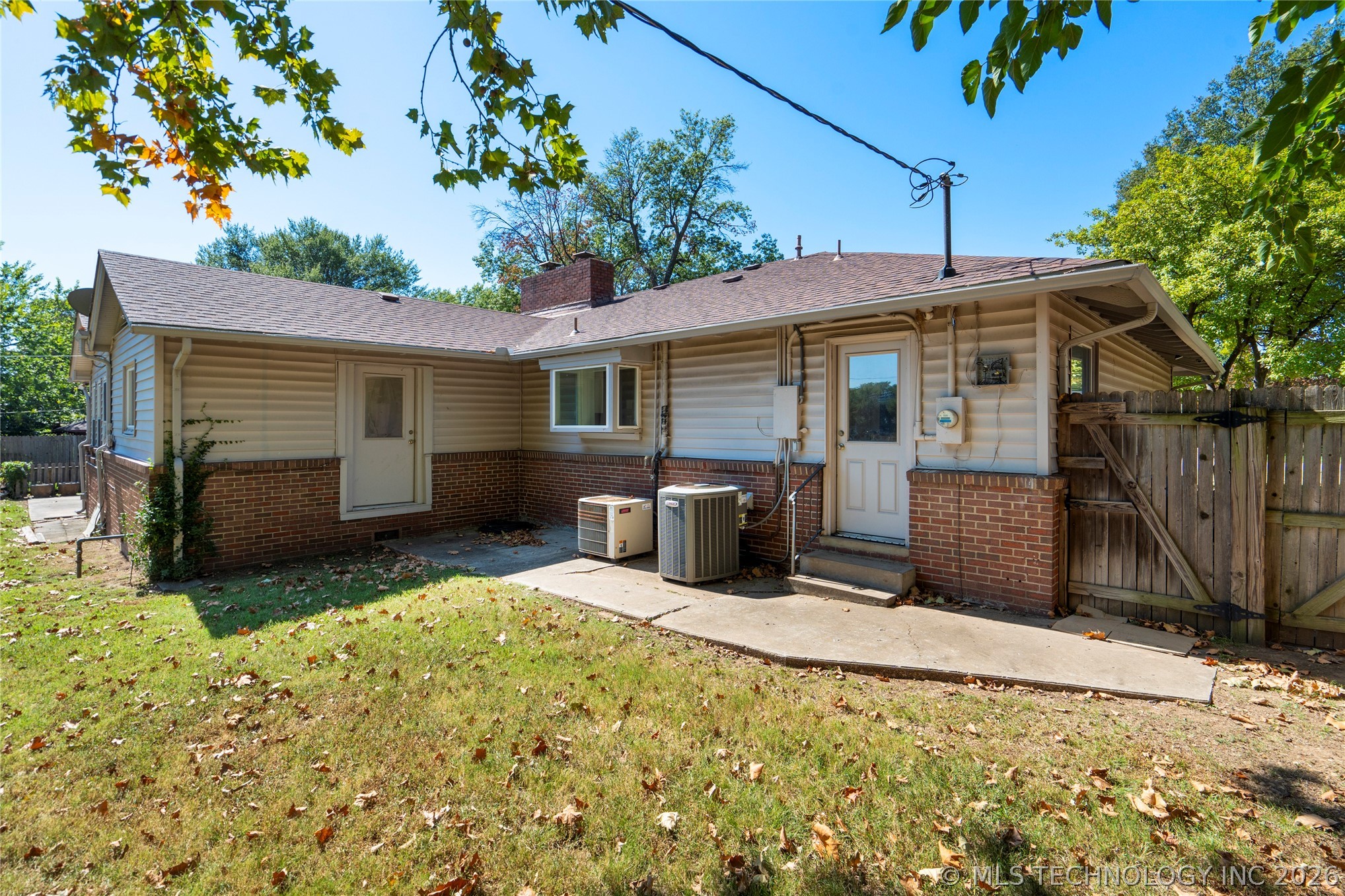 3631 S Gary Place Tulsa OK 74105