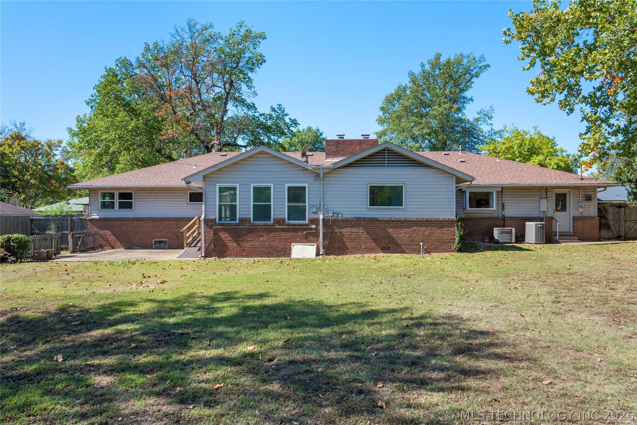 3631 S Gary Place Tulsa OK 74105
