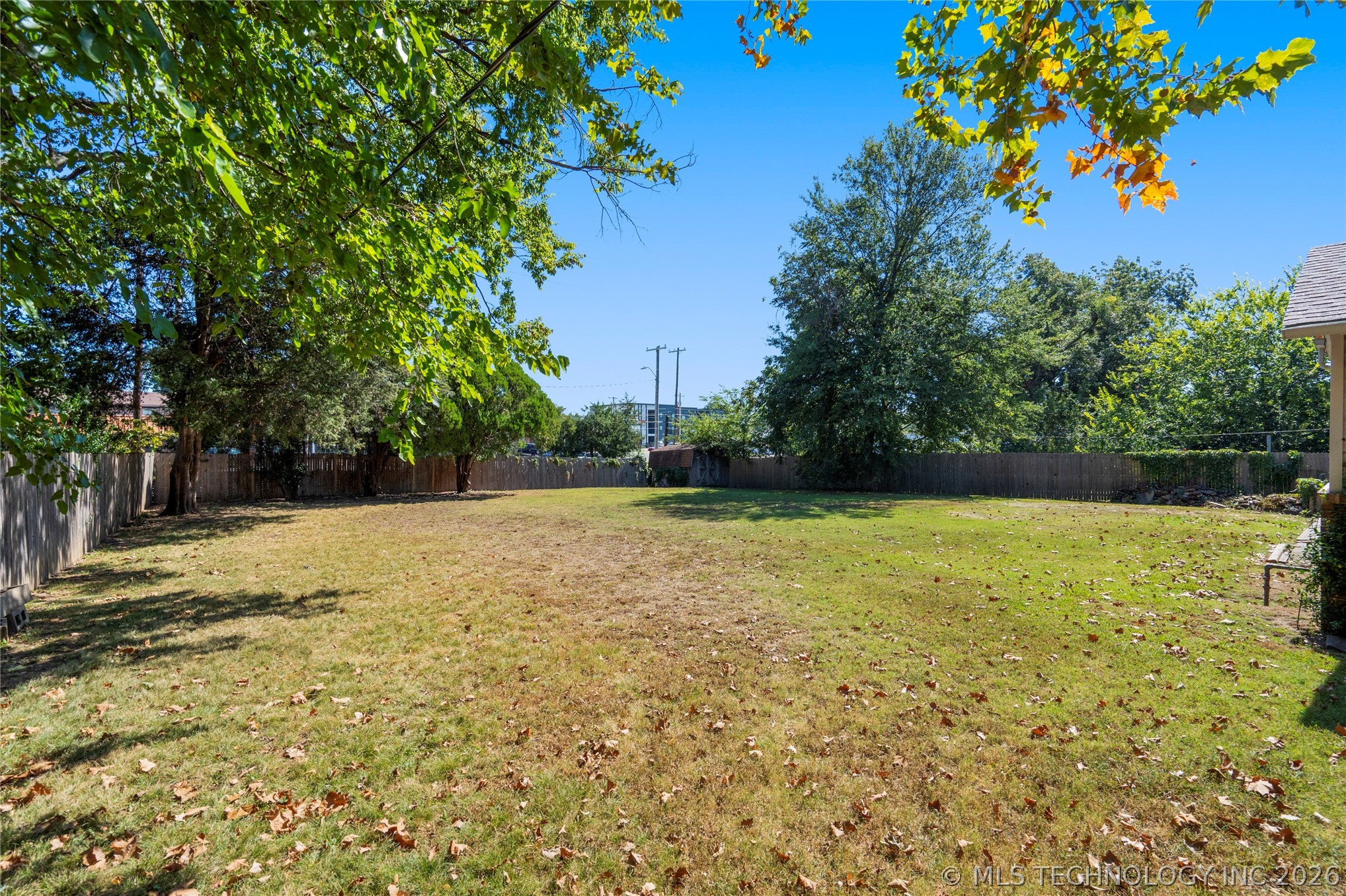 3631 S Gary Place Tulsa OK 74105