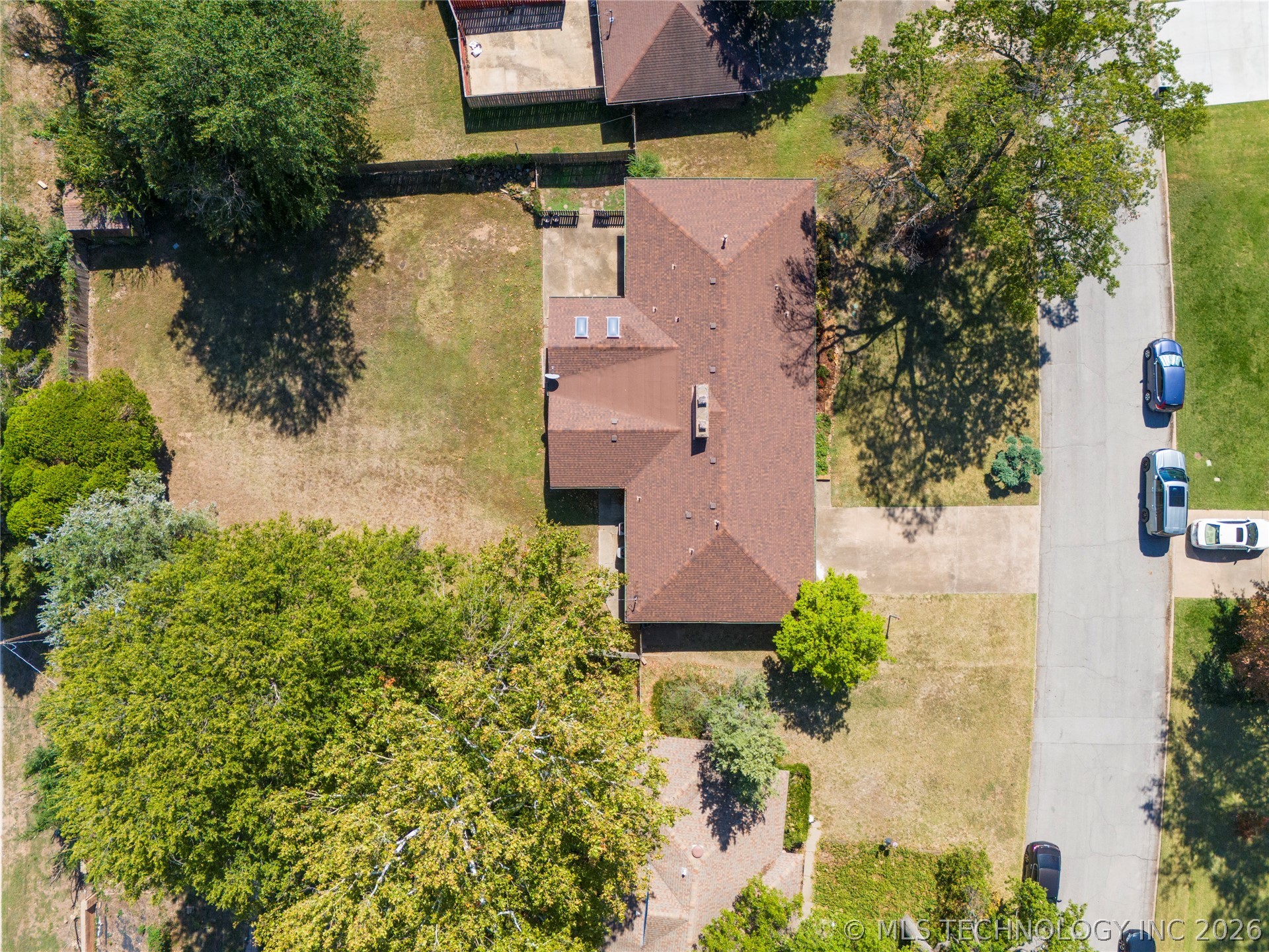 3631 S Gary Place Tulsa OK 74105