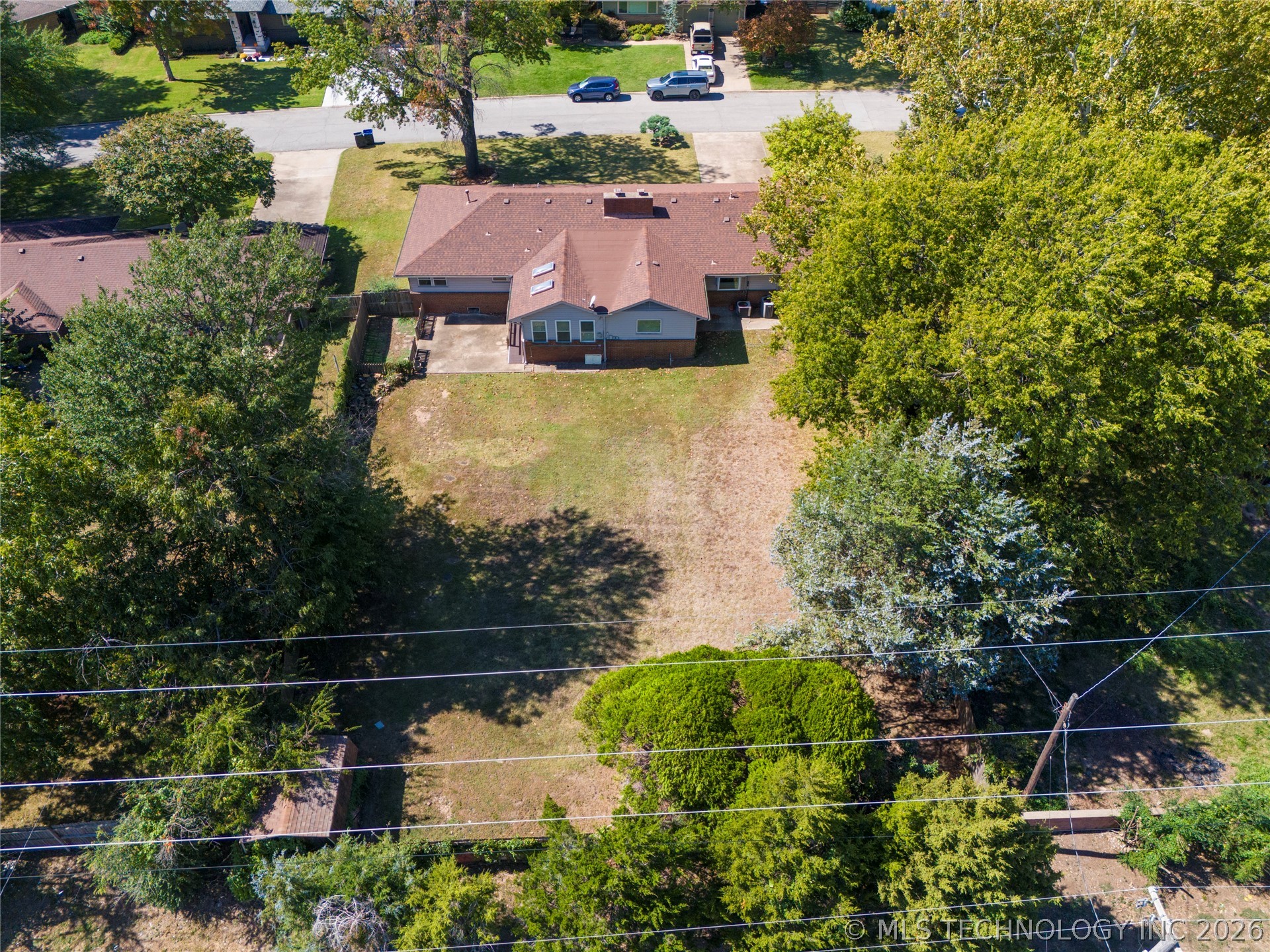 3631 S Gary Place Tulsa OK 74105