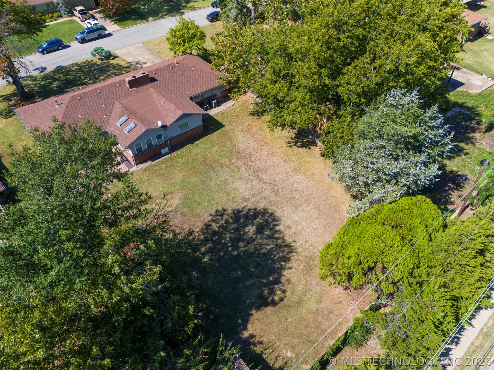 3631 S Gary Place Tulsa OK 74105