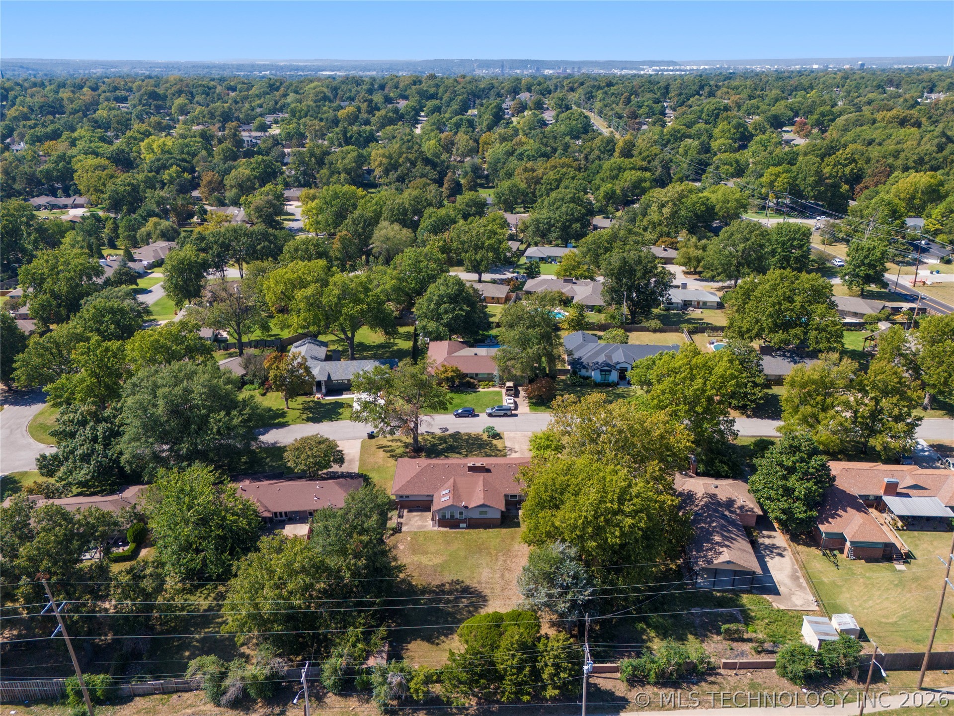 3631 S Gary Place Tulsa OK 74105