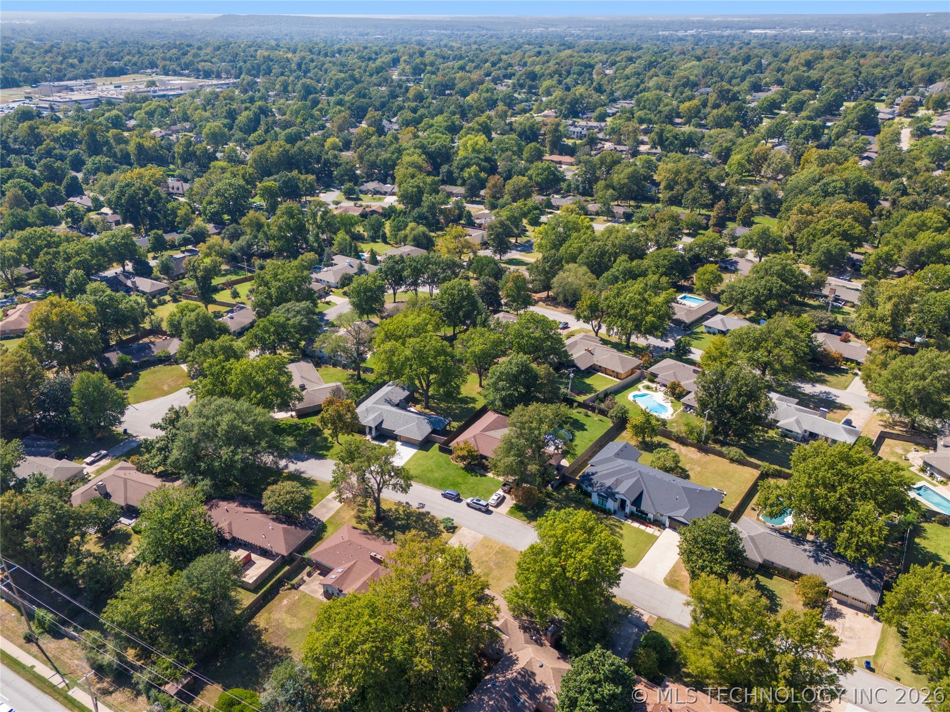 3631 S Gary Place Tulsa OK 74105