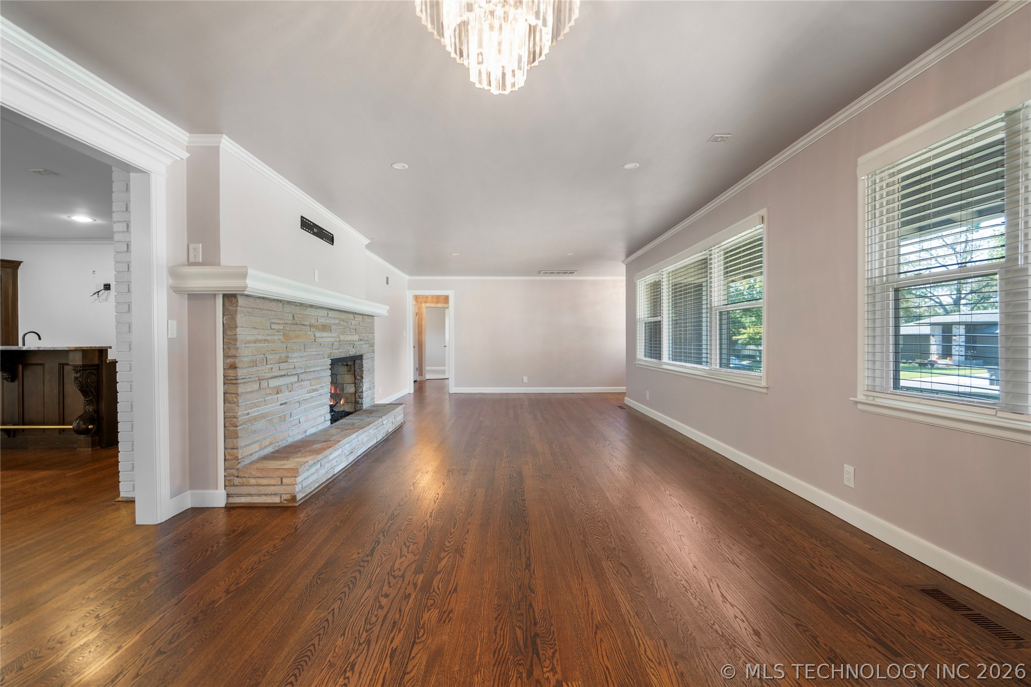 3631 S Gary Place Tulsa OK 74105