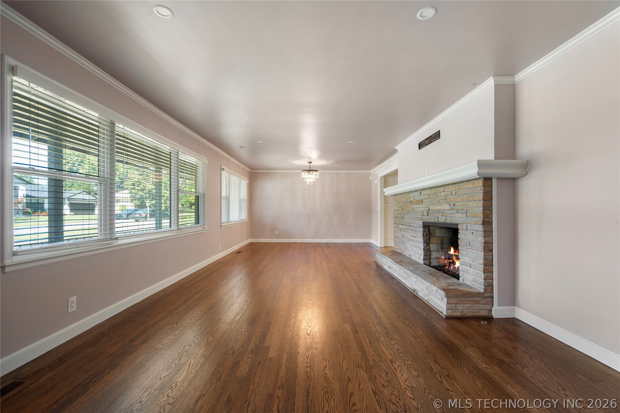 3631 S Gary Place Tulsa OK 74105