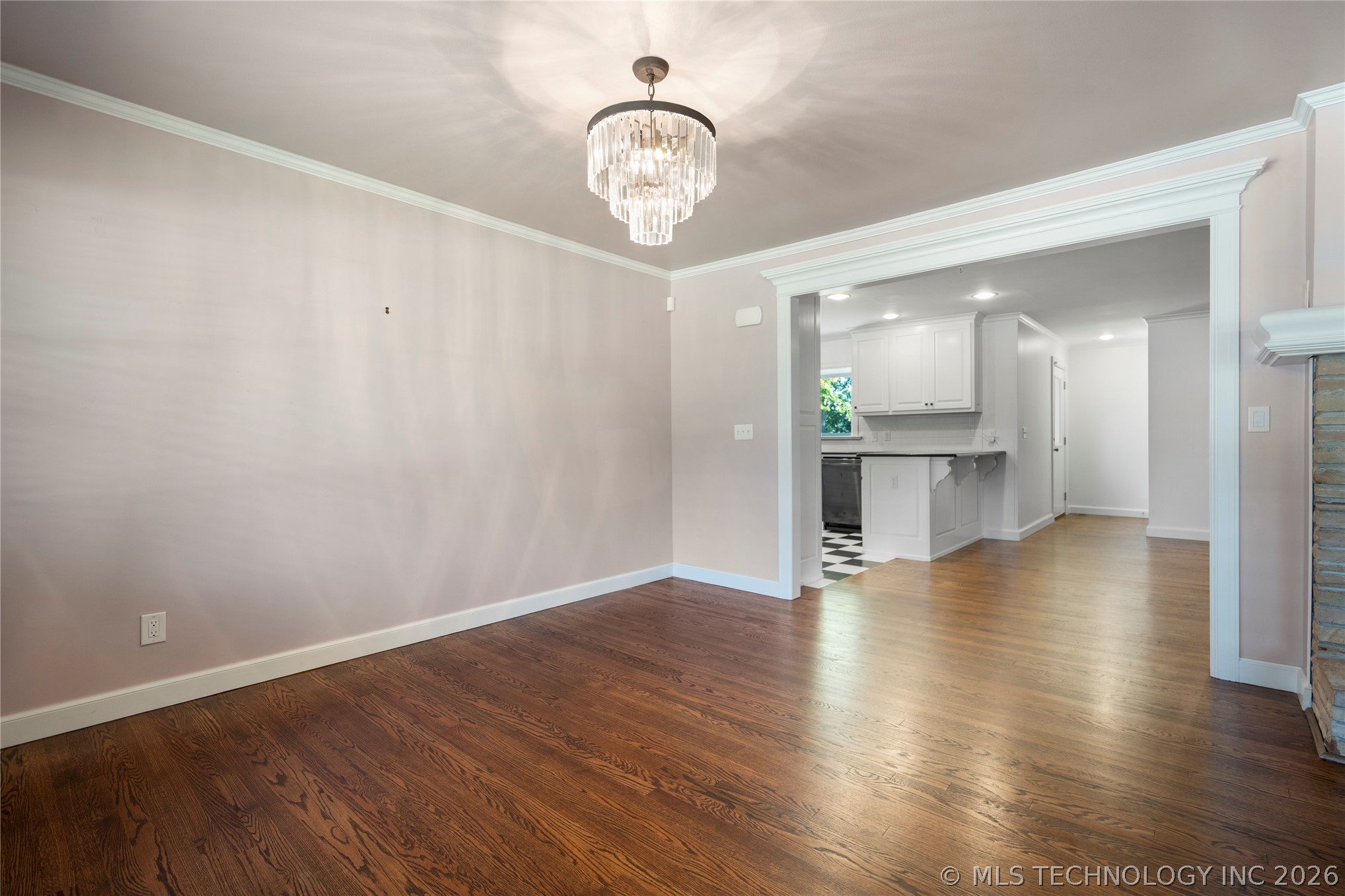 3631 S Gary Place Tulsa OK 74105