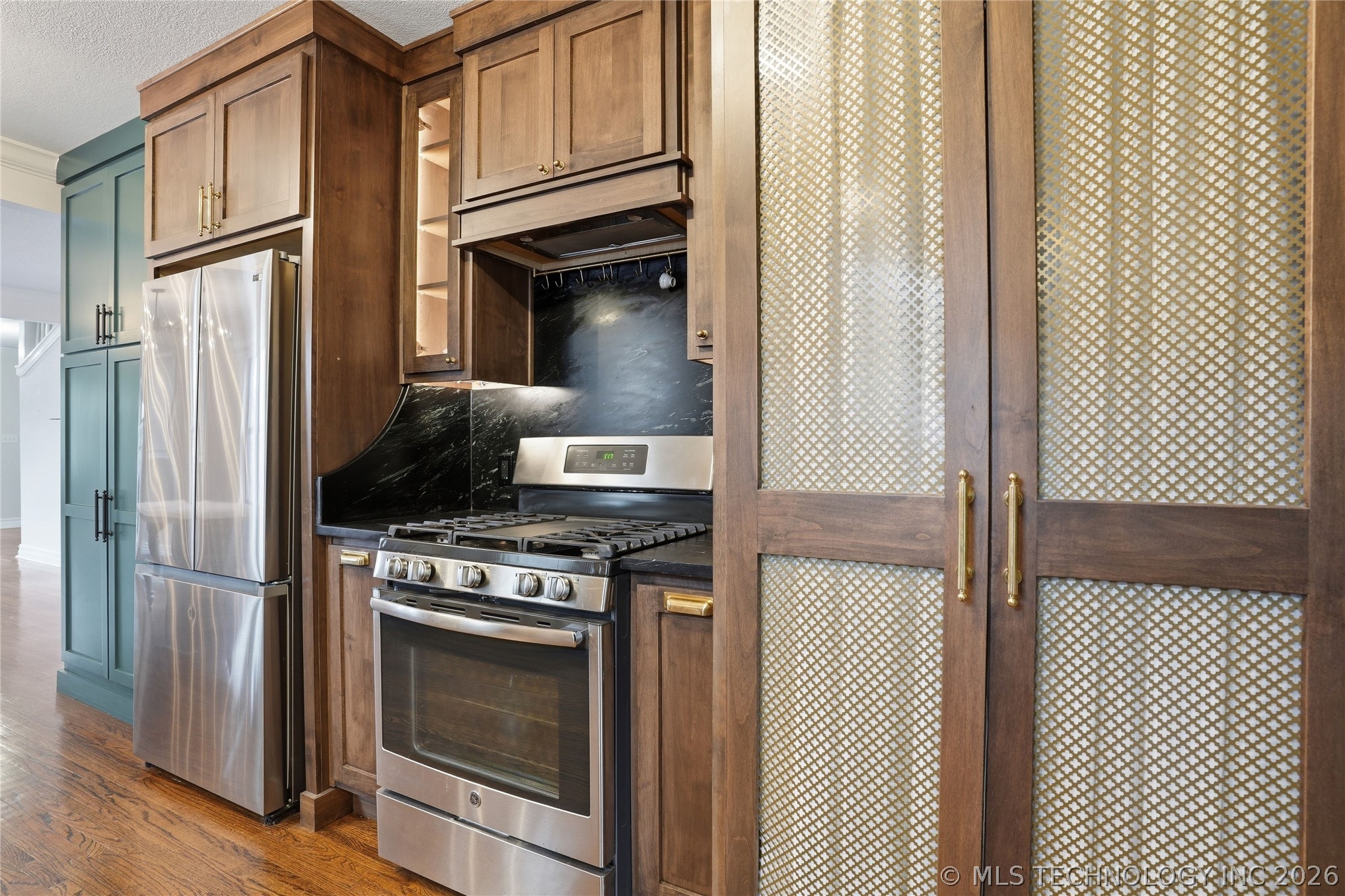 1624 S Victor Avenue Tulsa OK 74104