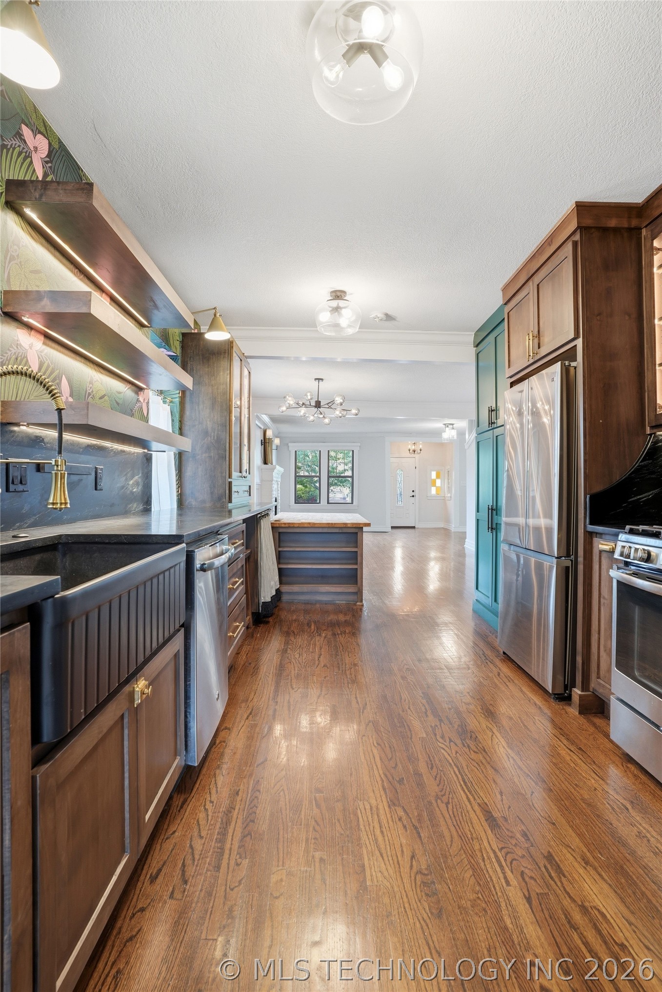1624 S Victor Avenue Tulsa OK 74104