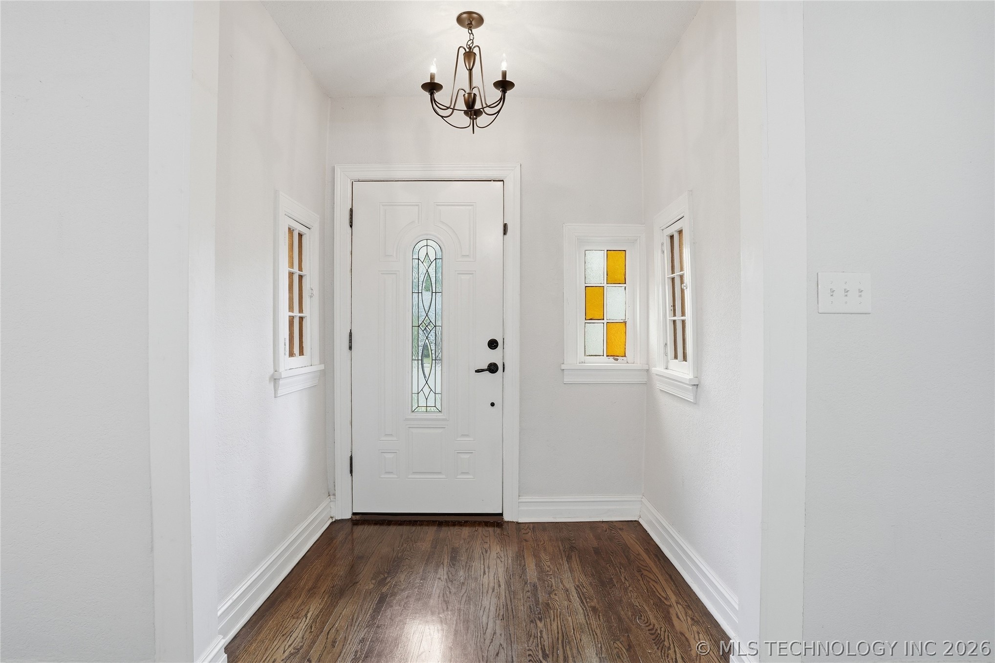 1624 S Victor Avenue Tulsa OK 74104