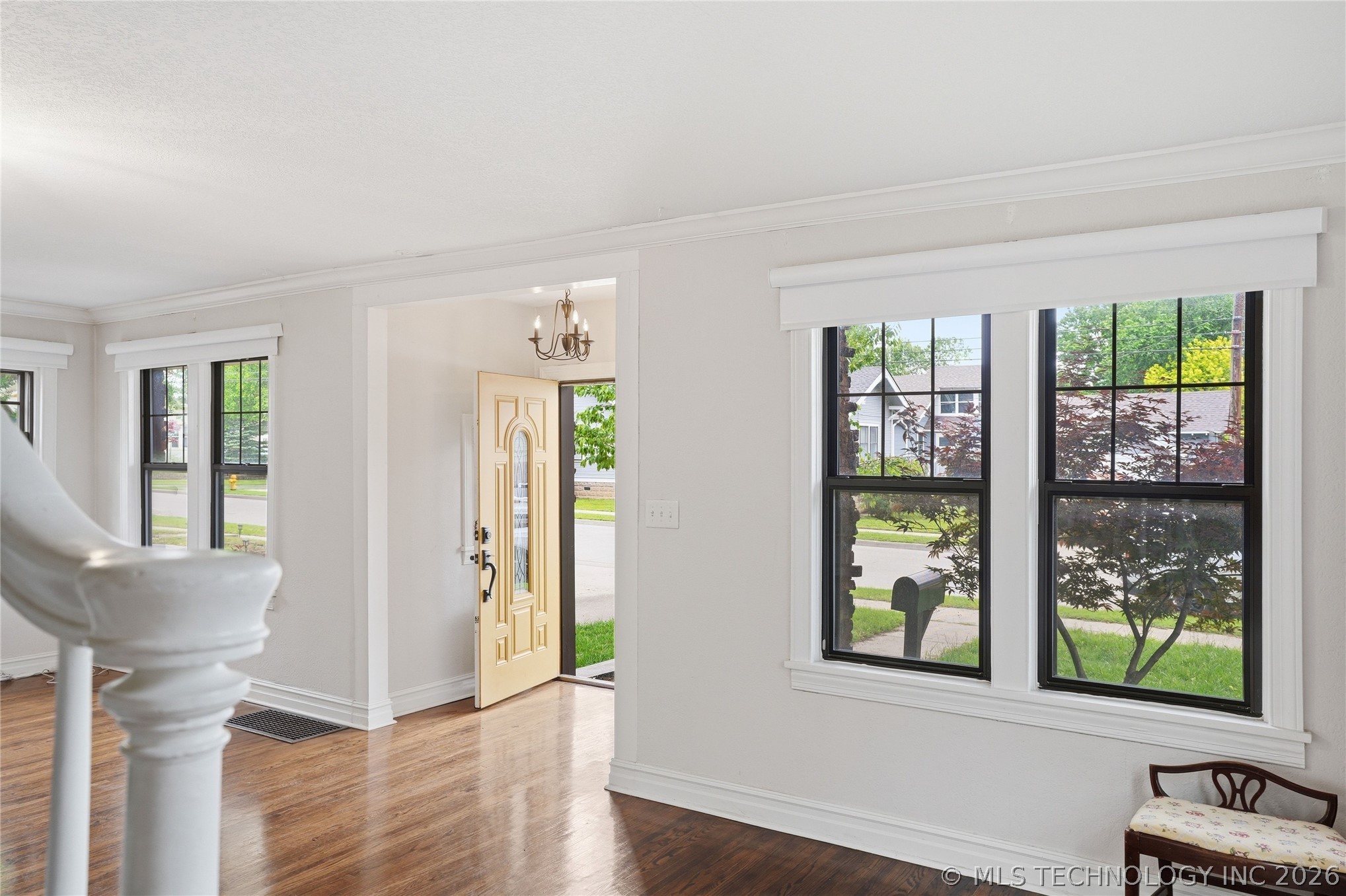 1624 S Victor Avenue Tulsa OK 74104