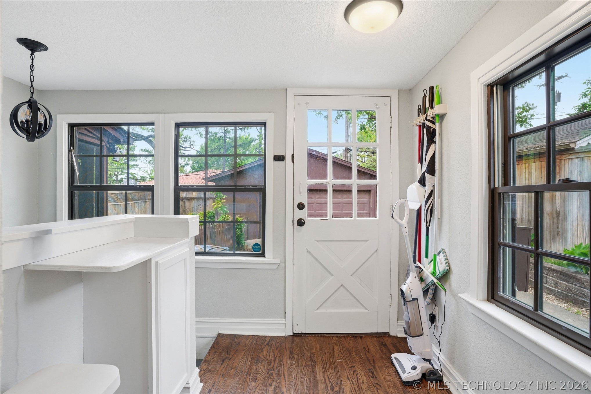 1624 S Victor Avenue Tulsa OK 74104