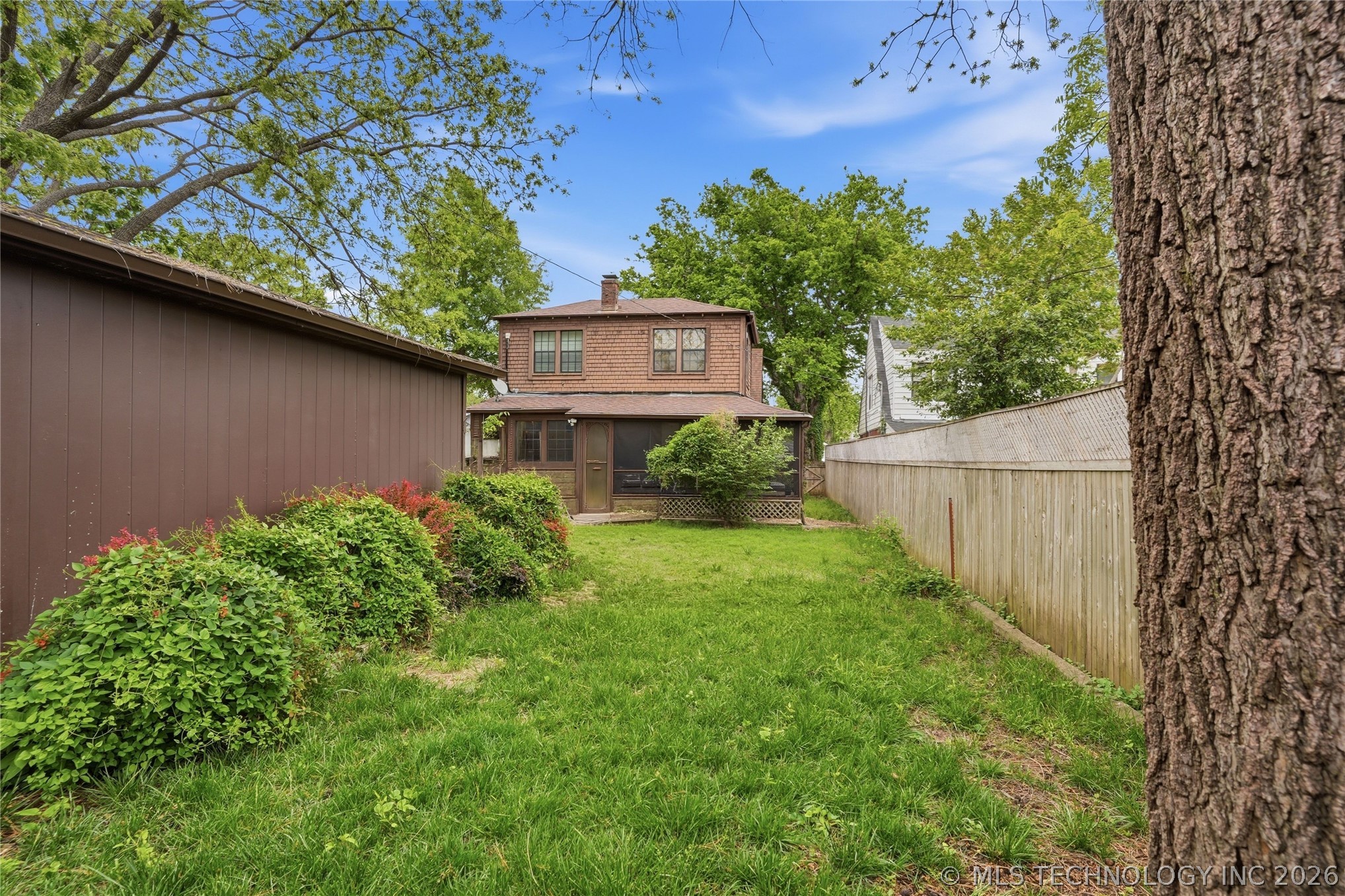 1624 S Victor Avenue Tulsa OK 74104