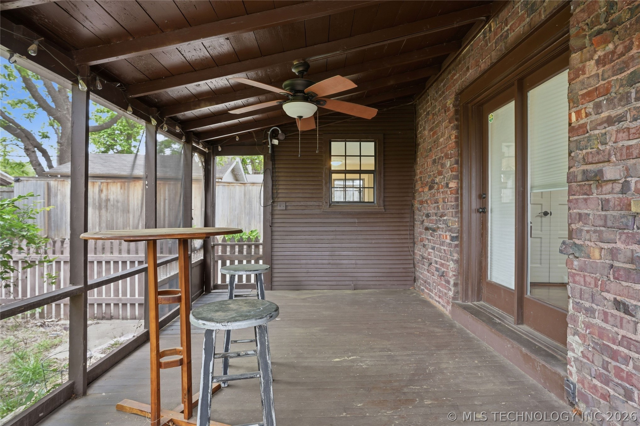1624 S Victor Avenue Tulsa OK 74104