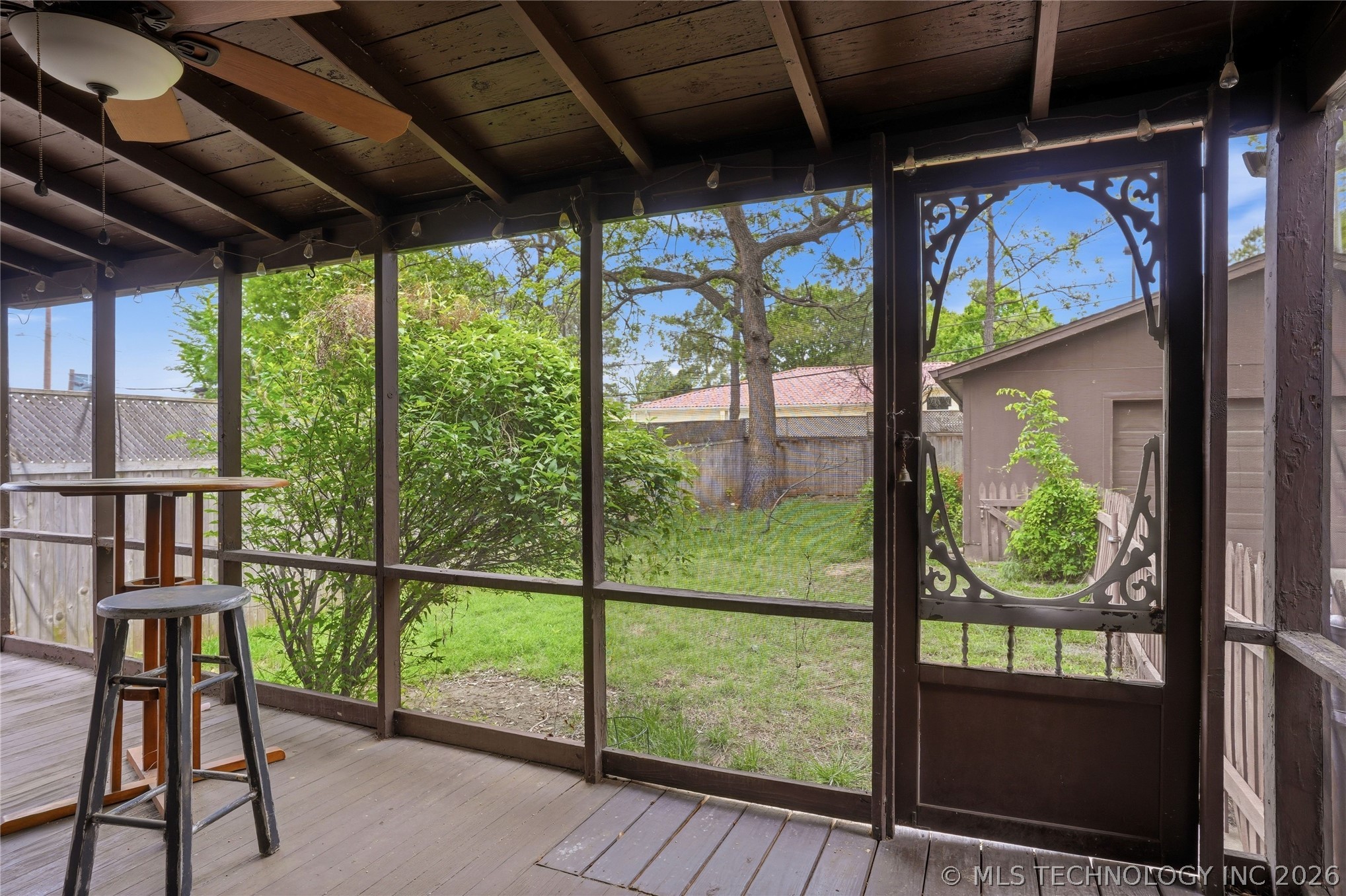1624 S Victor Avenue Tulsa OK 74104