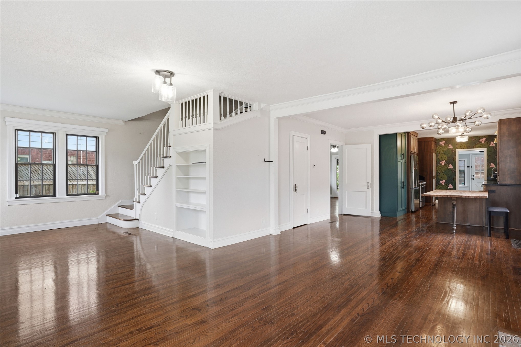 1624 S Victor Avenue Tulsa OK 74104