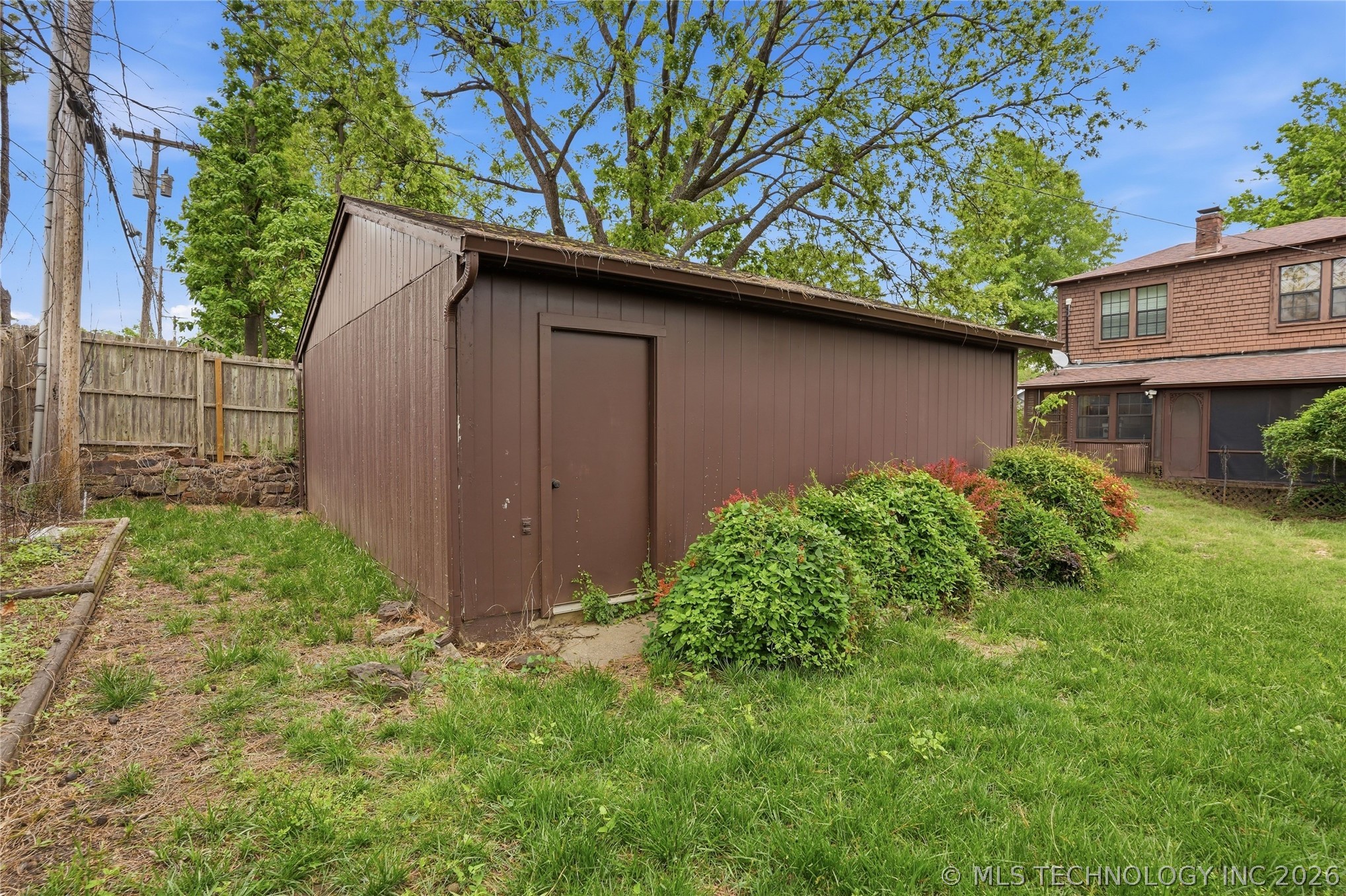 1624 S Victor Avenue Tulsa OK 74104