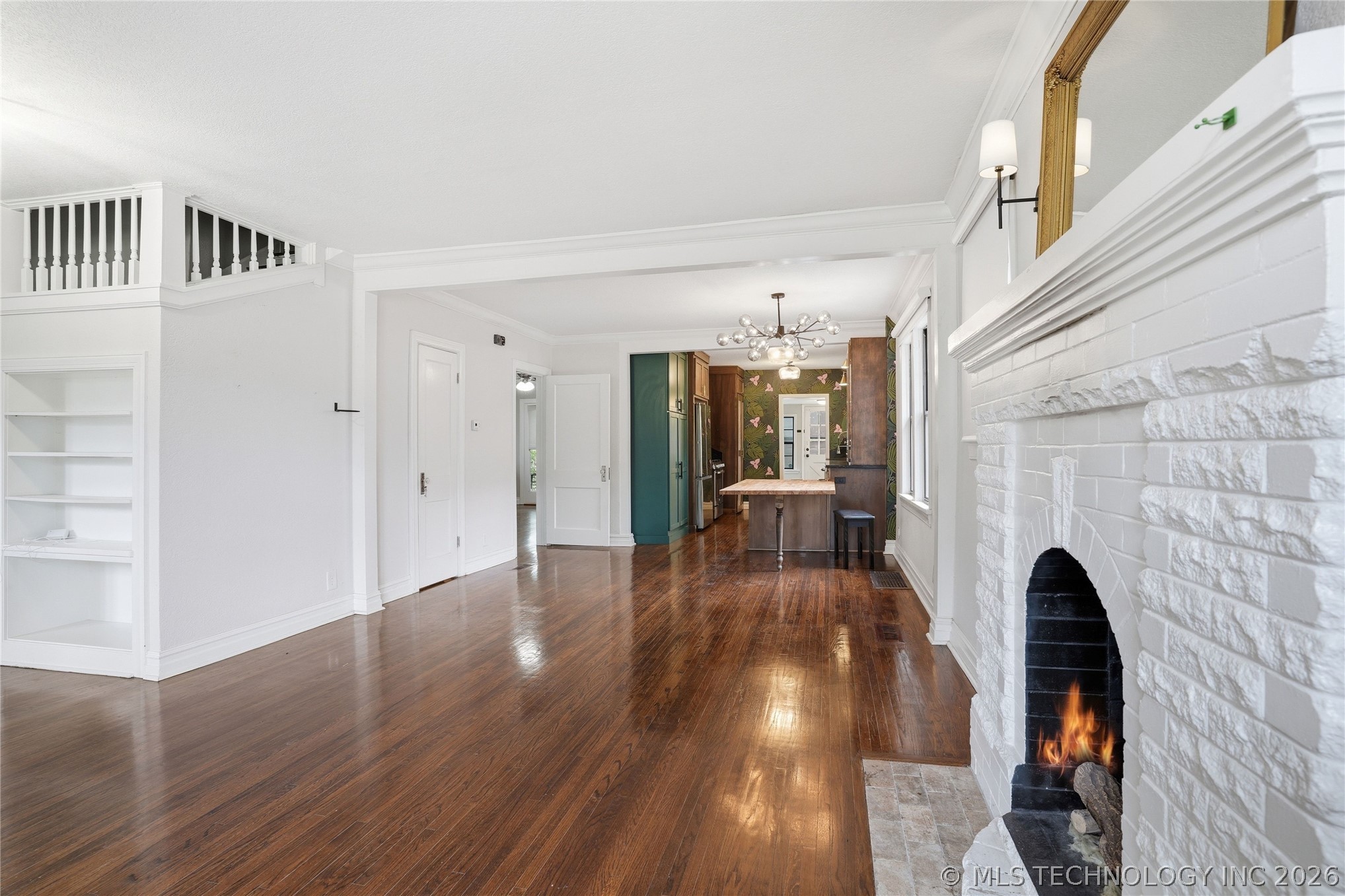 1624 S Victor Avenue Tulsa OK 74104