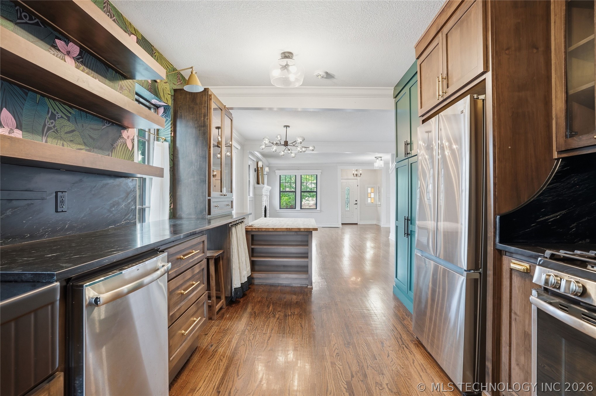 1624 S Victor Avenue Tulsa OK 74104