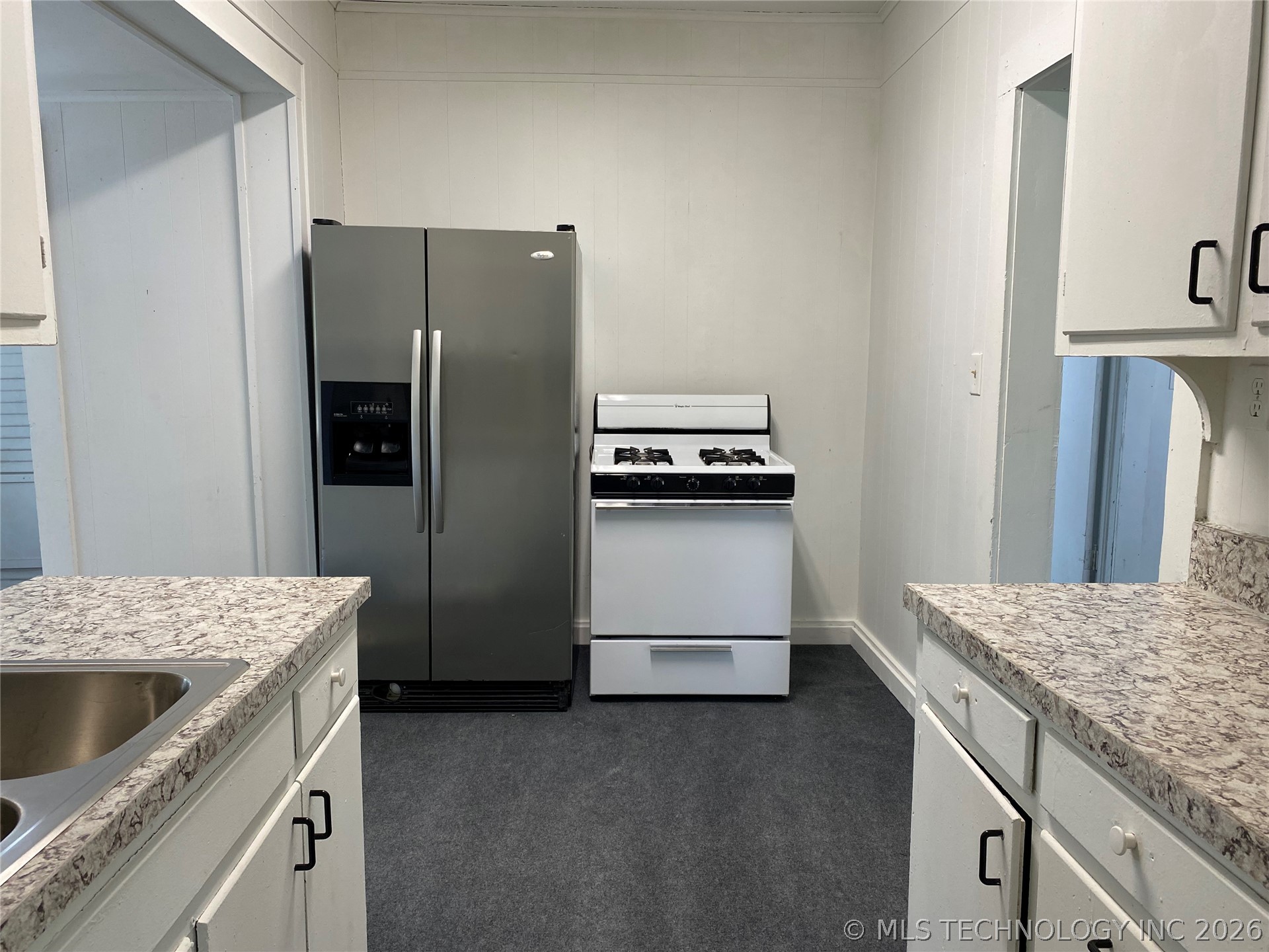 1026 S Stockton Street Ada OK 74820