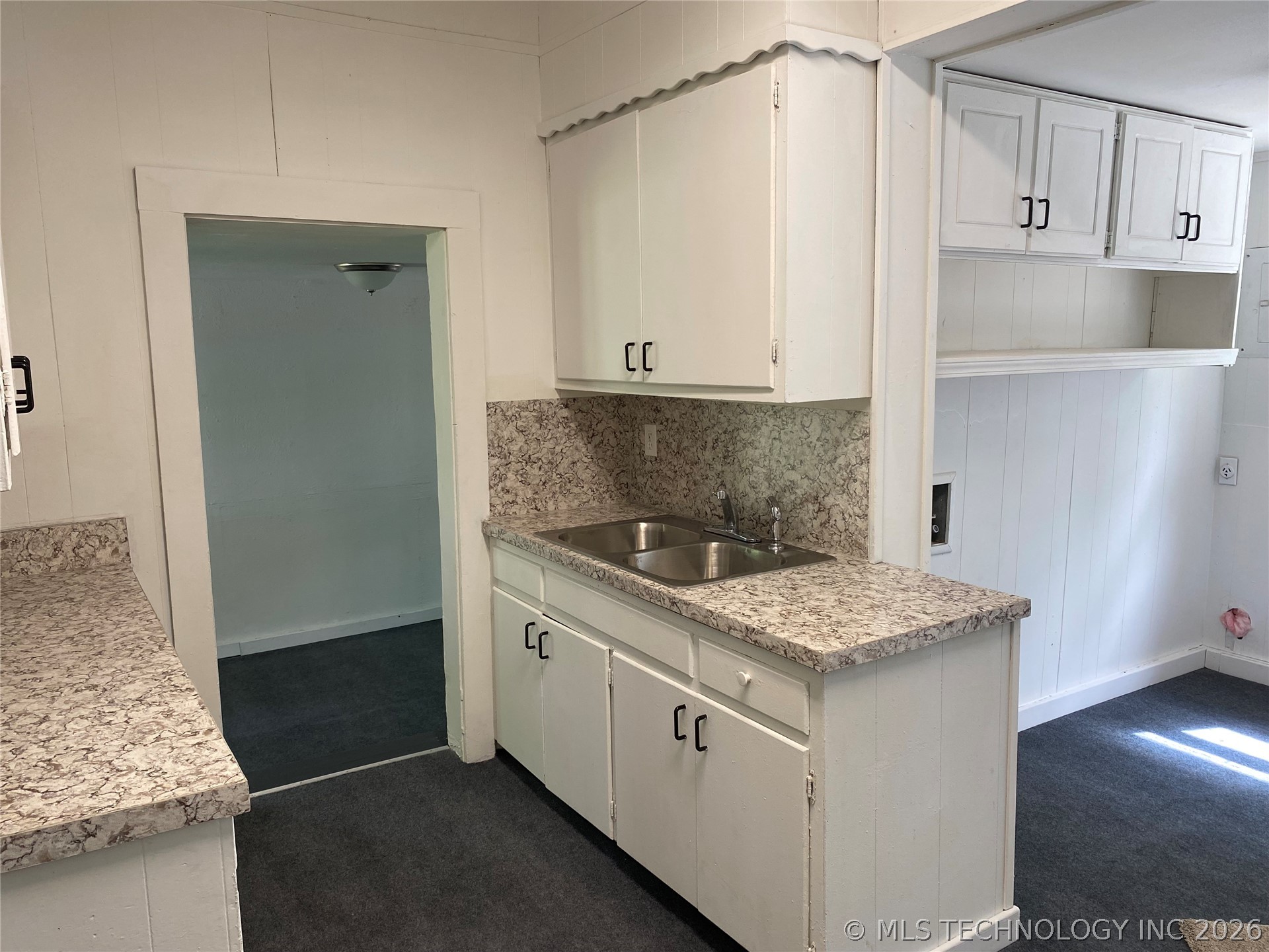 1026 S Stockton Street Ada OK 74820