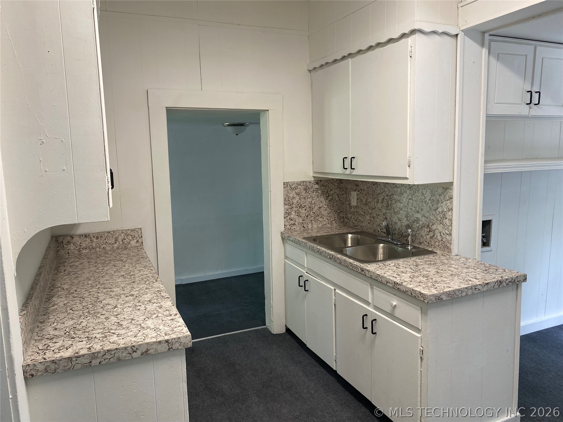 1026 S Stockton Street Ada OK 74820