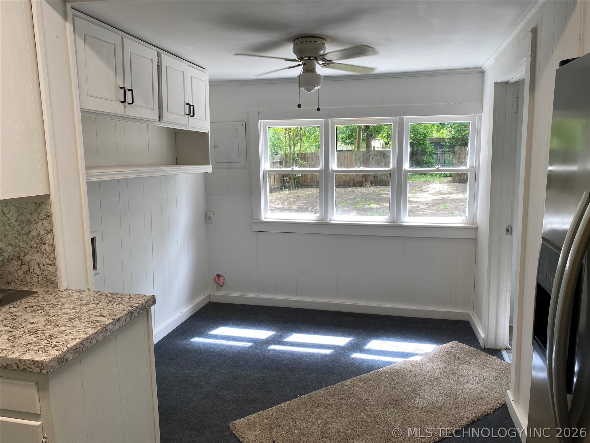 1026 S Stockton Street Ada OK 74820