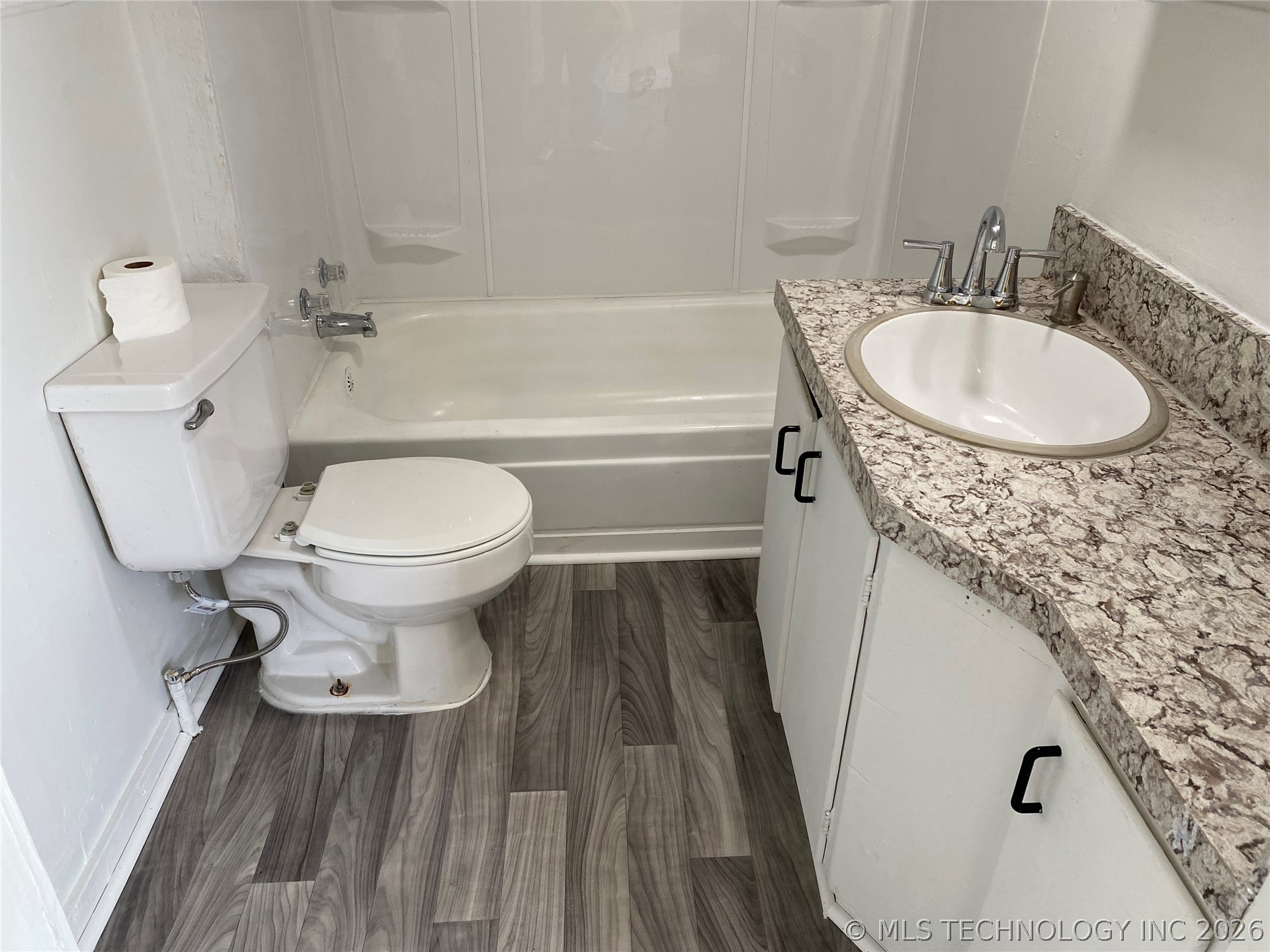 1026 S Stockton Street Ada OK 74820