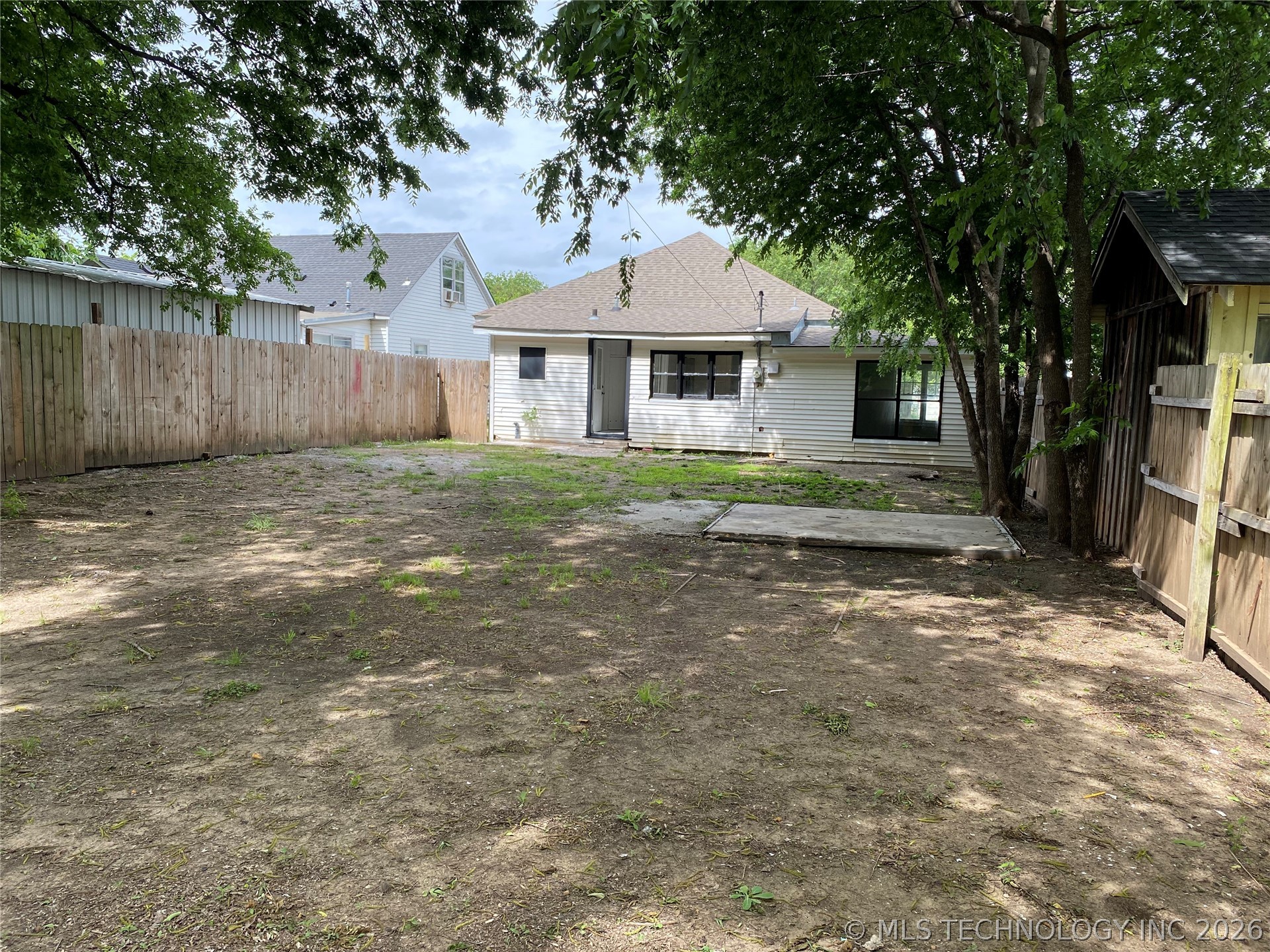 1026 S Stockton Street Ada OK 74820